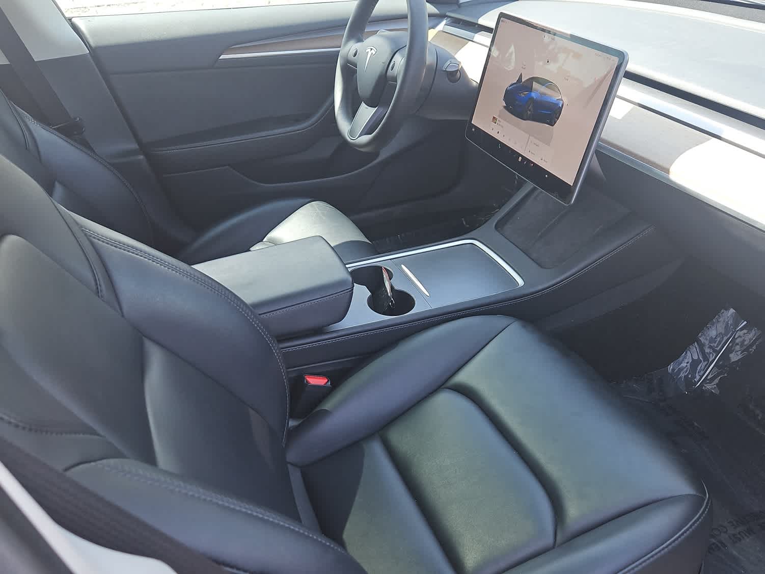 Thumbnail: 2023 Tesla Model 3 - 13