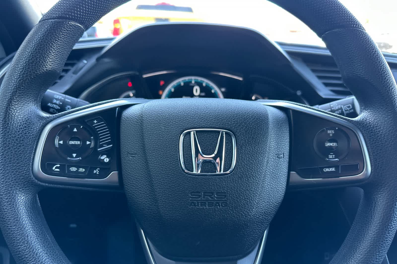 Thumbnail: 2018 Honda Civic - 23