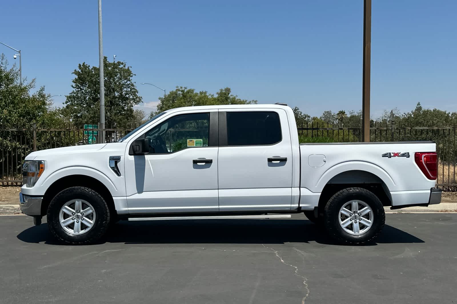 Thumbnail: 2021 Ford F-150 - 6