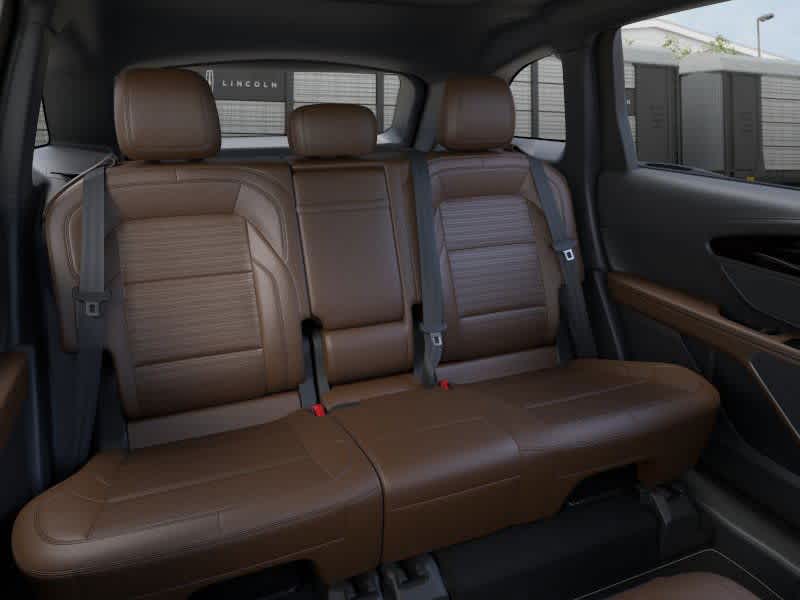 Thumbnail: 2026 Lincoln Nautilus - 12