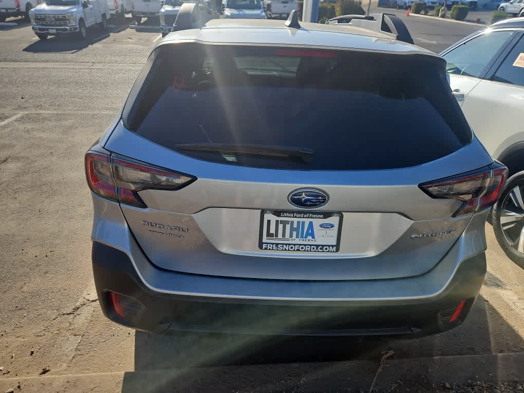 Thumbnail: 2022 Subaru Outback - 6