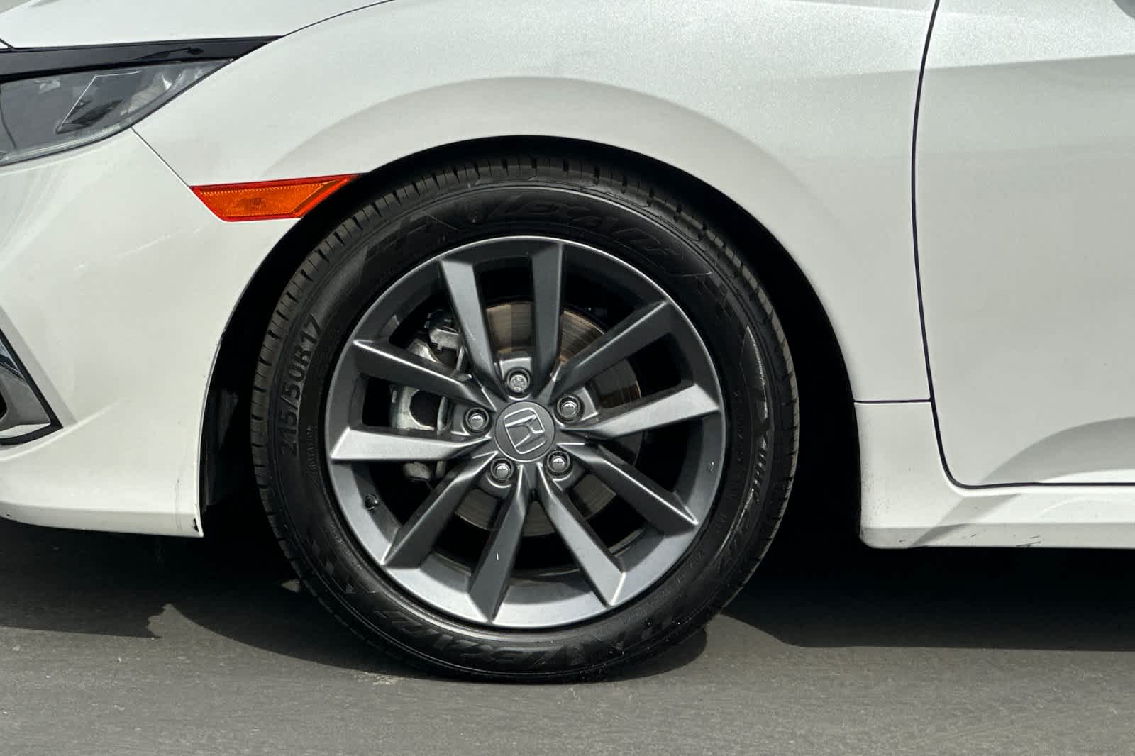 Thumbnail: 2021 Honda Civic - 24