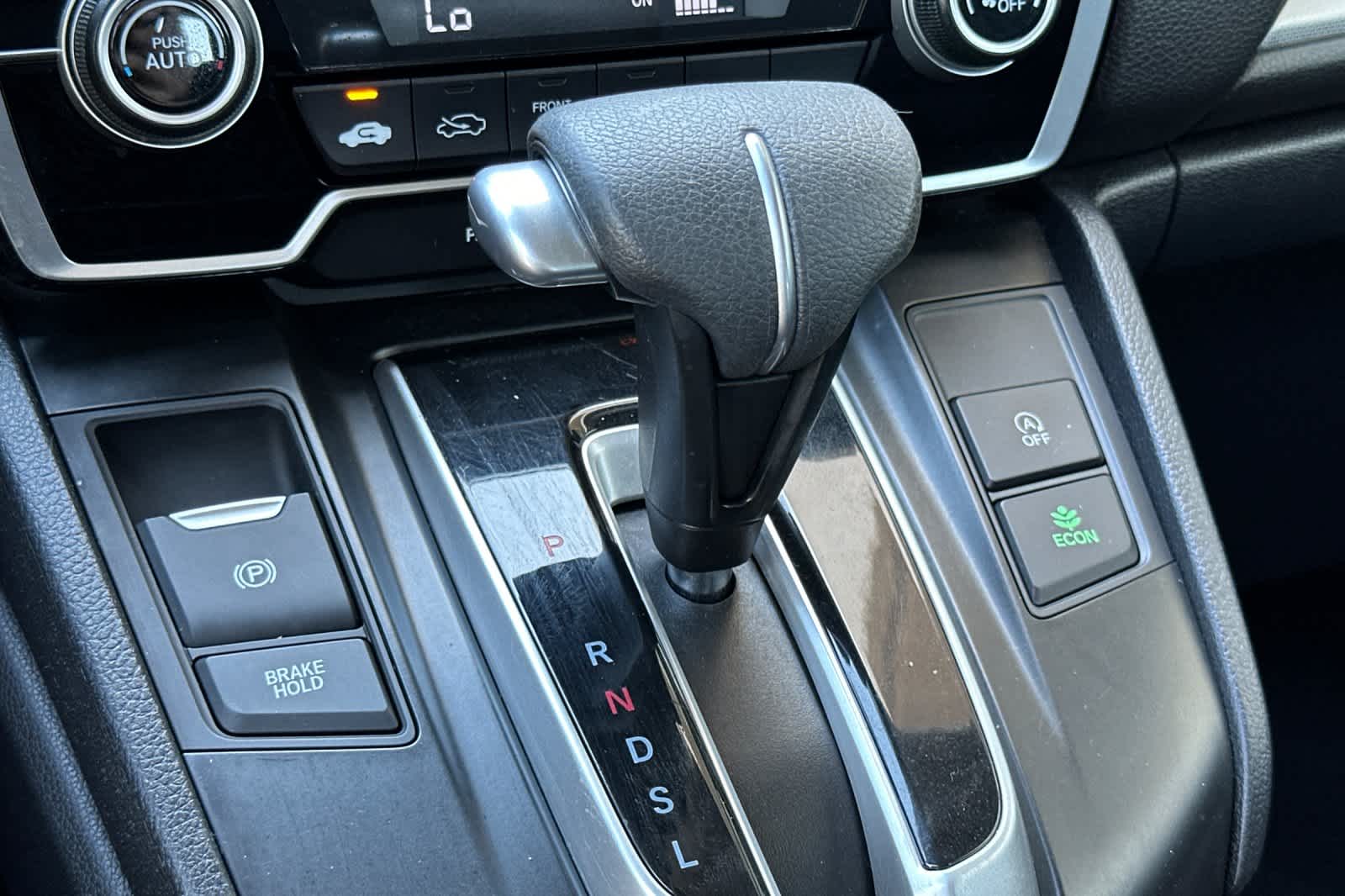 Thumbnail: 2020 Honda CR-V - 22