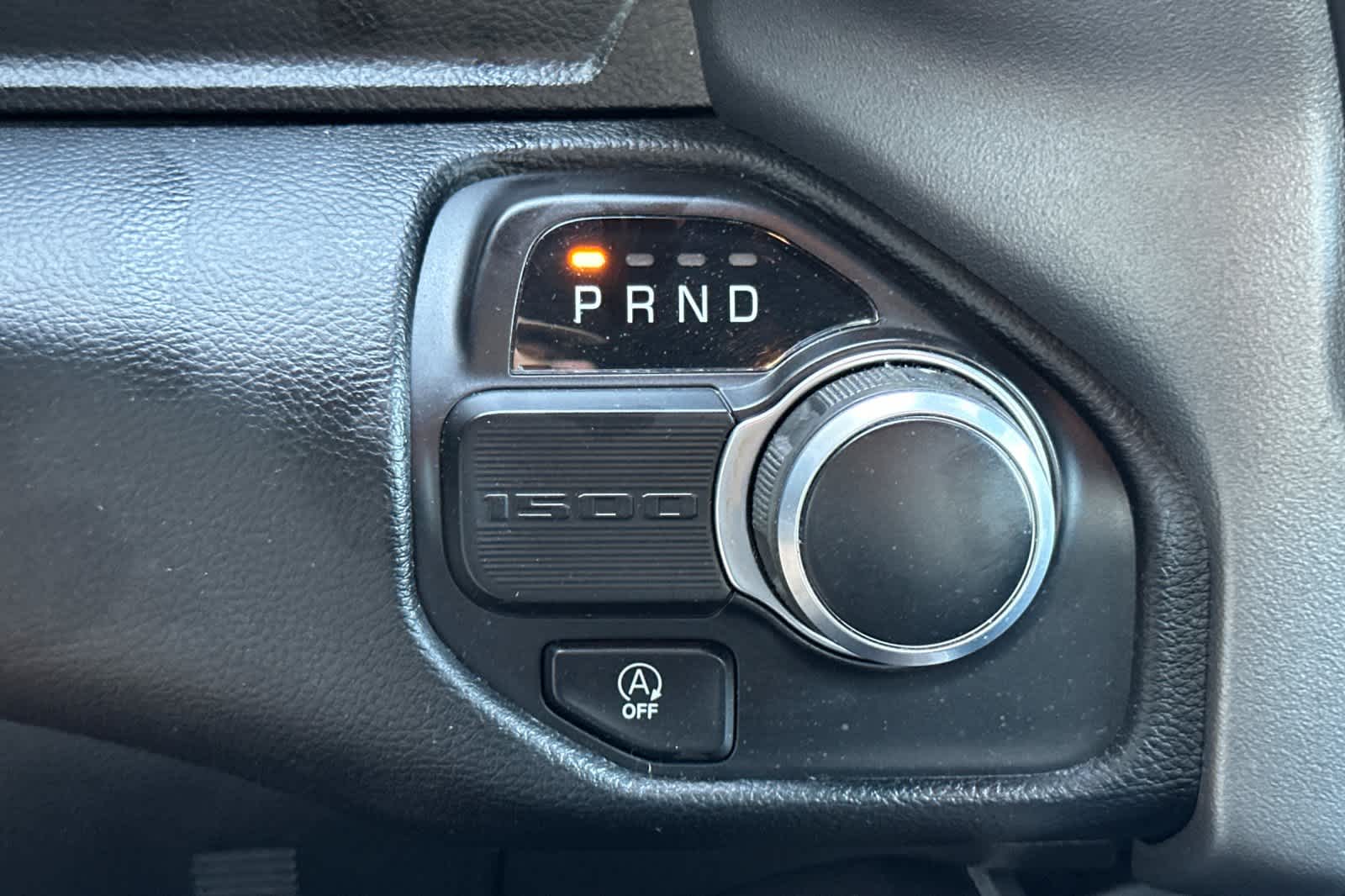 Thumbnail: 2022 RAM 1500 - 21