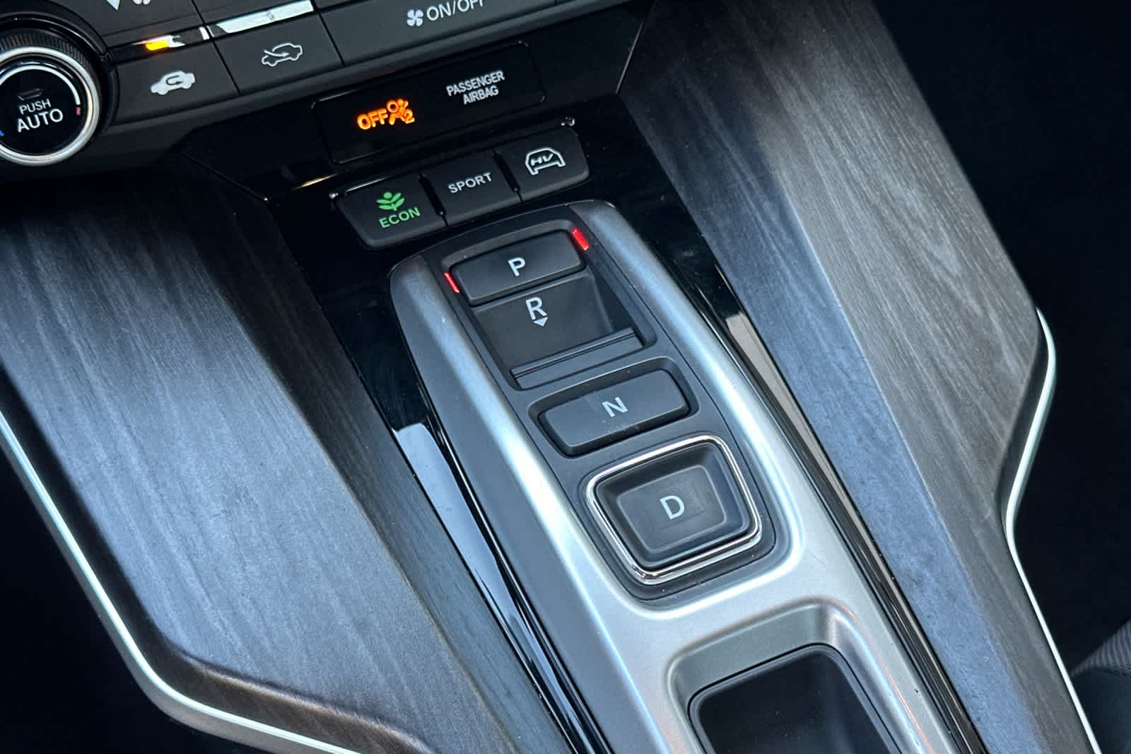 Thumbnail: 2020 Honda Clarity - 20