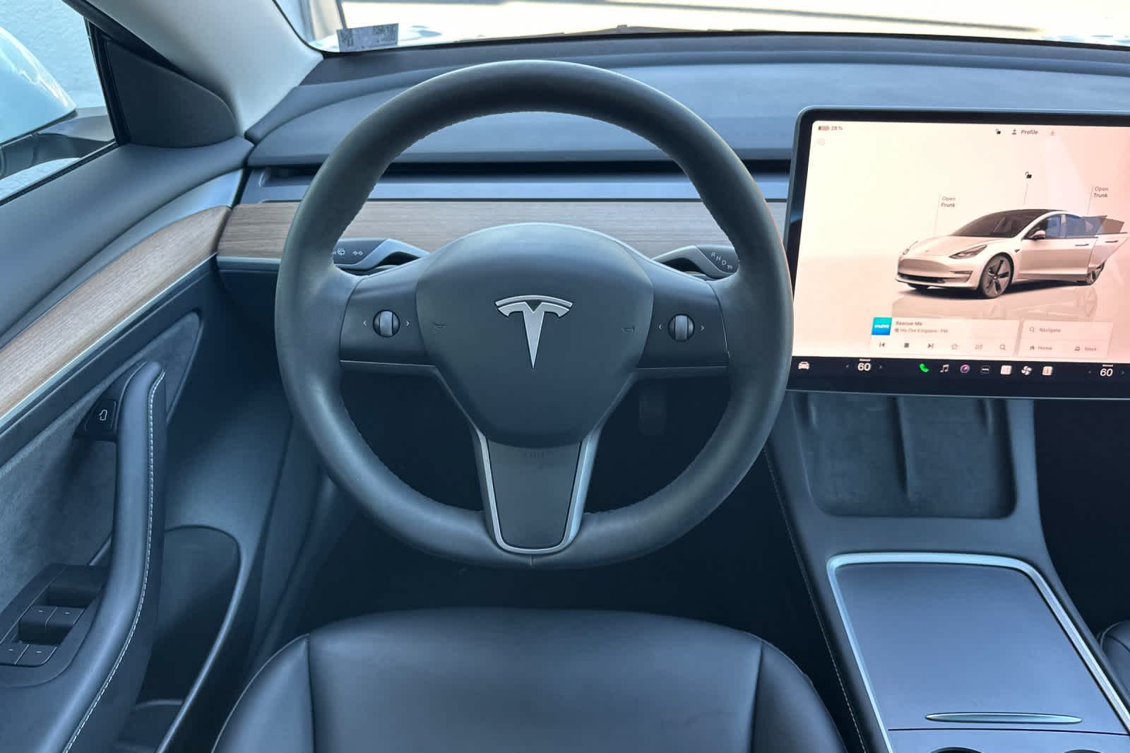 Thumbnail: 2023 Tesla Model 3 - 14