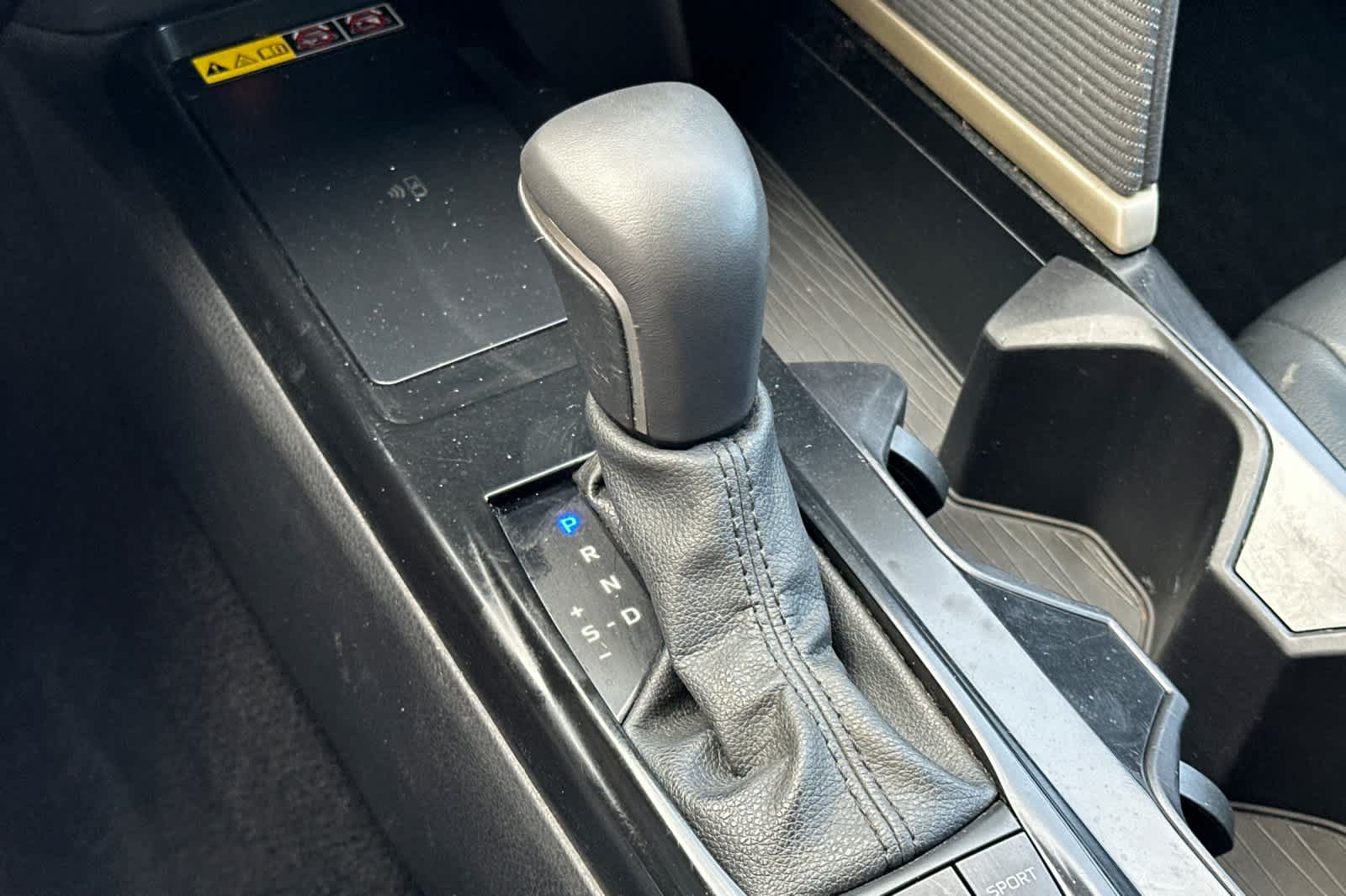 Thumbnail: 2026 Toyota Camry - 21