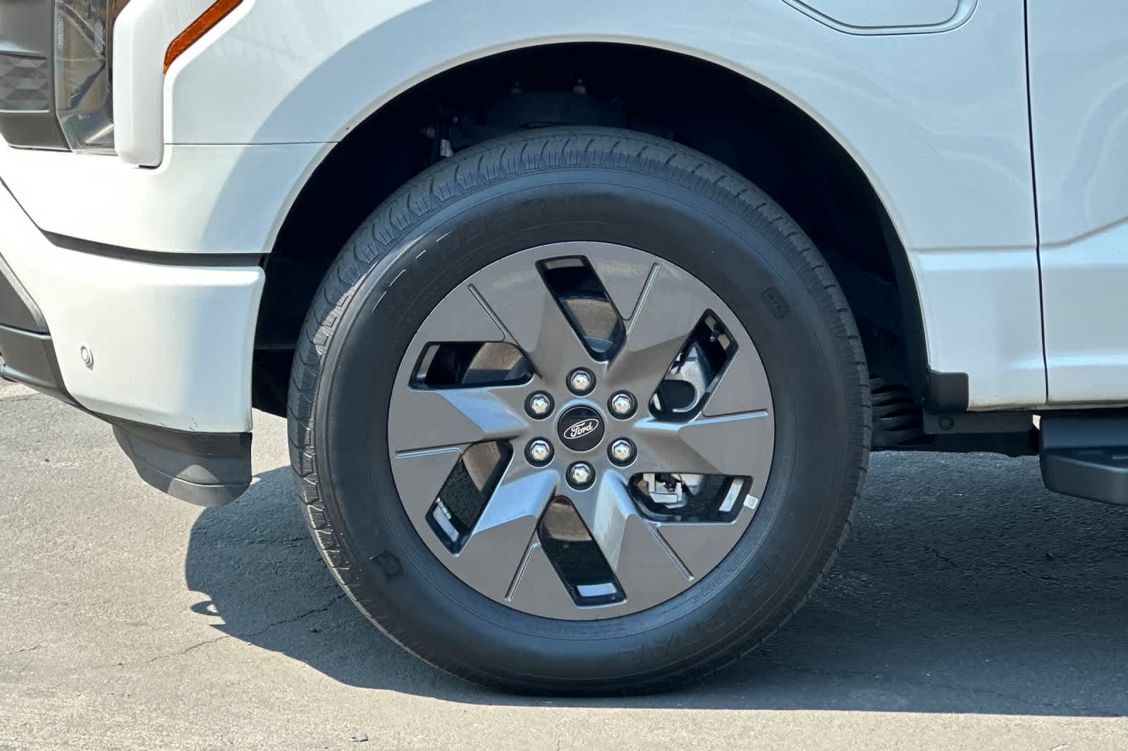 Thumbnail: 2022 Ford F-150 - 25