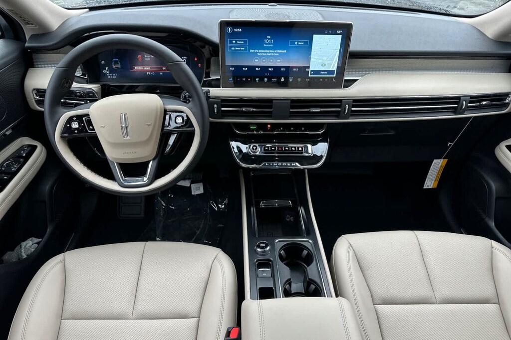 New 2025 Lincoln Corsair Premiere SUV