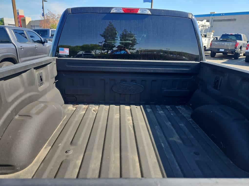 Thumbnail: 2019 Ford F-150 - 9