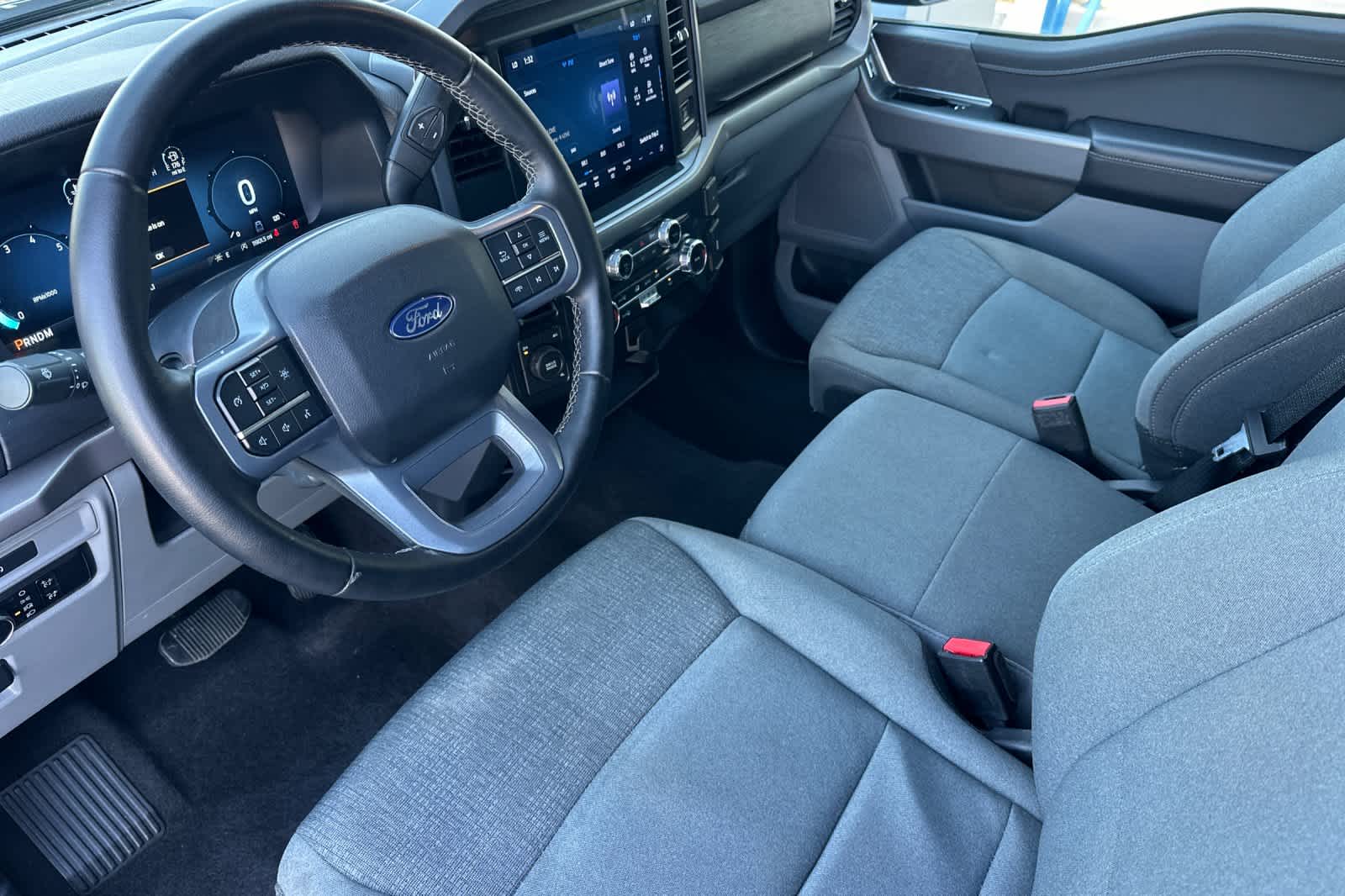 Thumbnail: 2025 Ford F-150 - 12