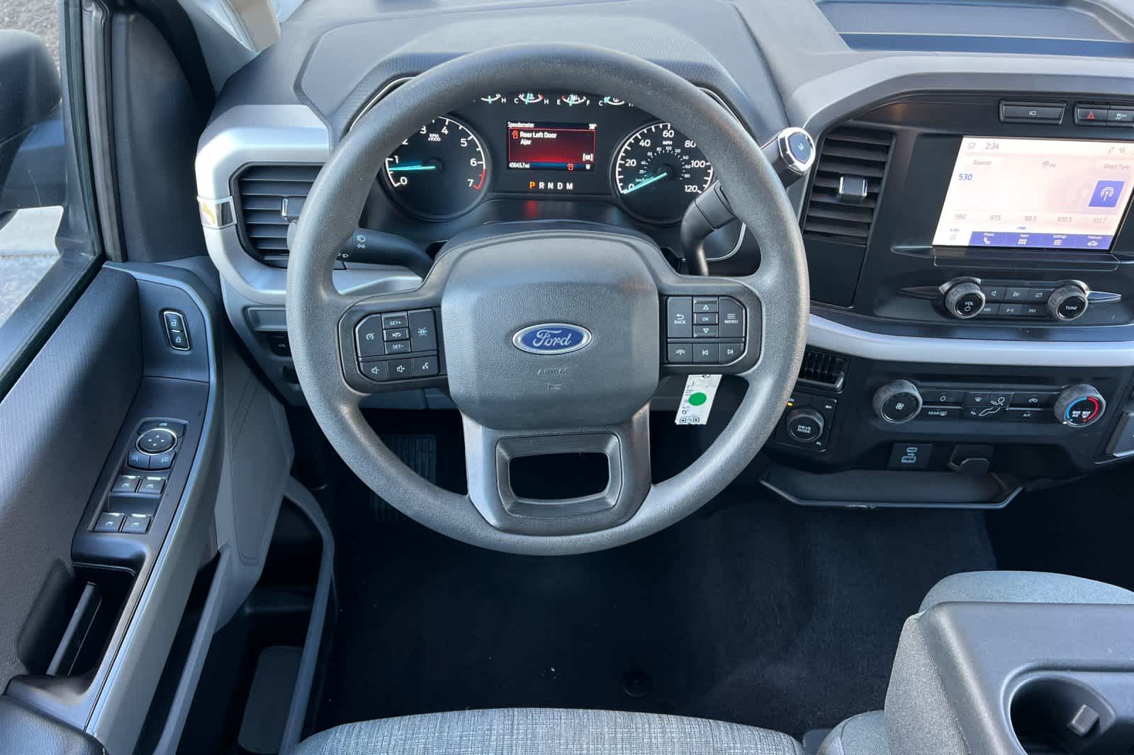 Thumbnail: 2023 Ford F-150 - 15