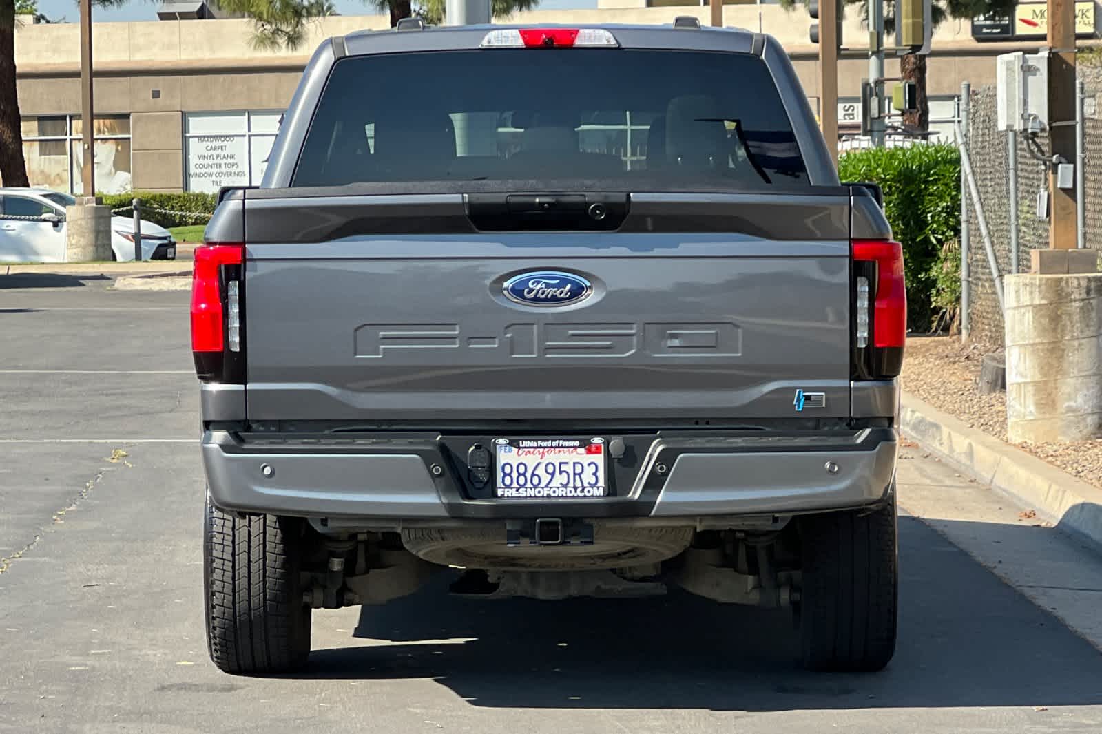 Thumbnail: 2023 Ford F-150 - 7