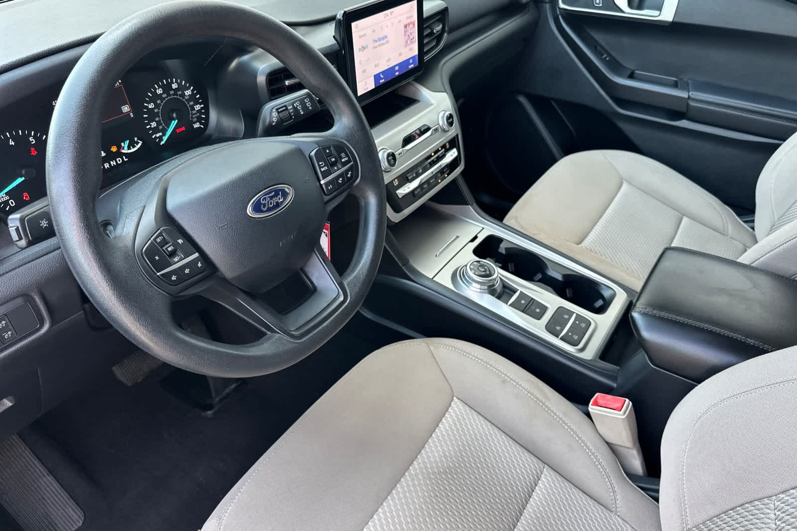 Thumbnail: 2021 Ford Explorer - 12