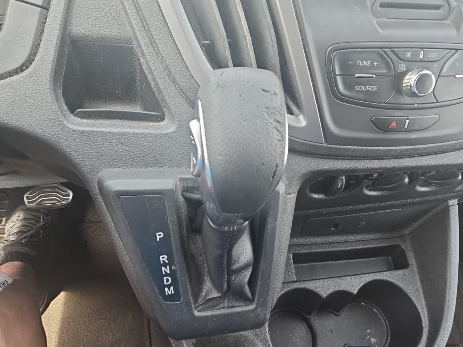 Thumbnail: 2017 Ford Transit Series - 18