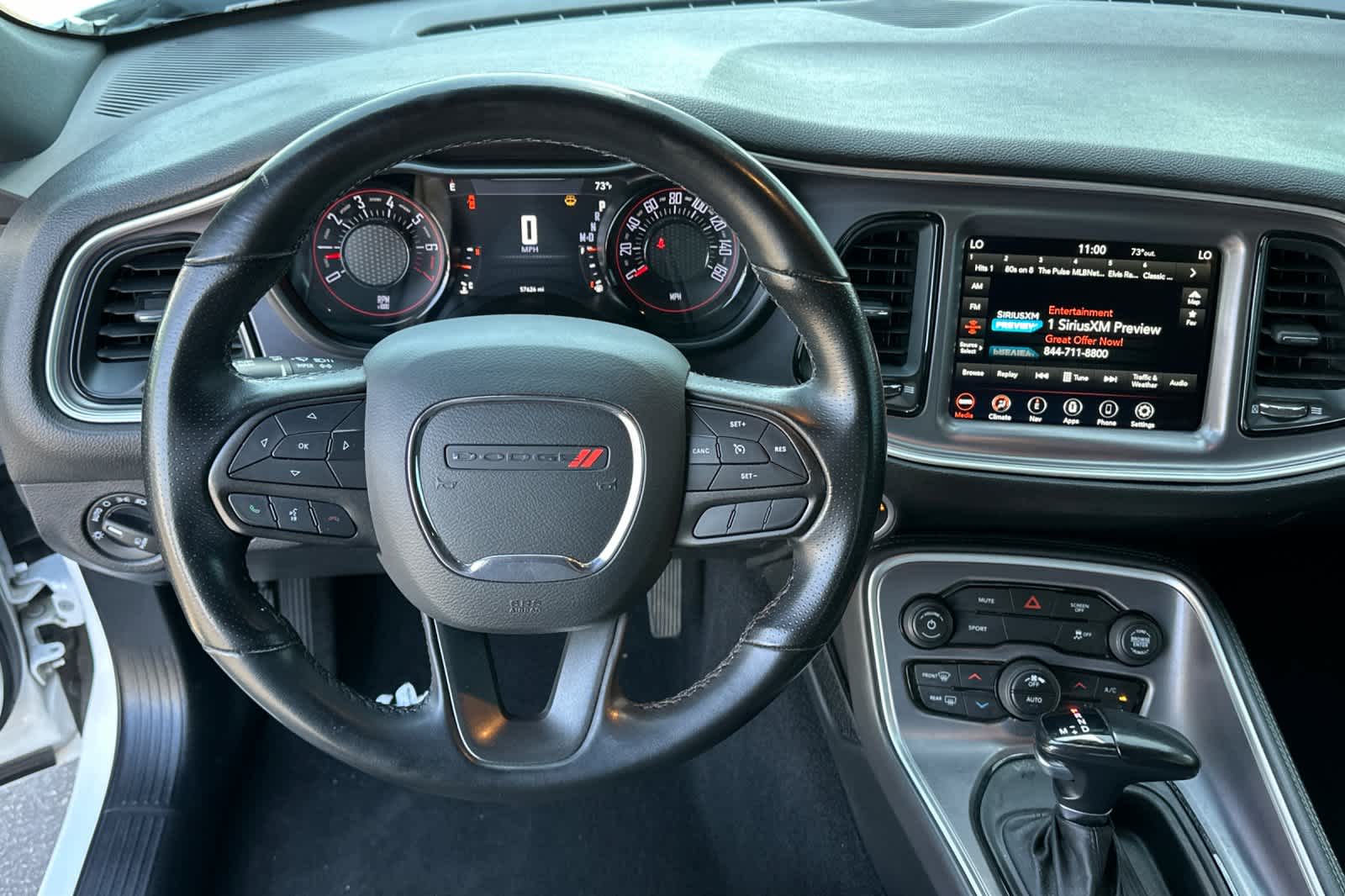 Thumbnail: 2020 Dodge Challenger - 14