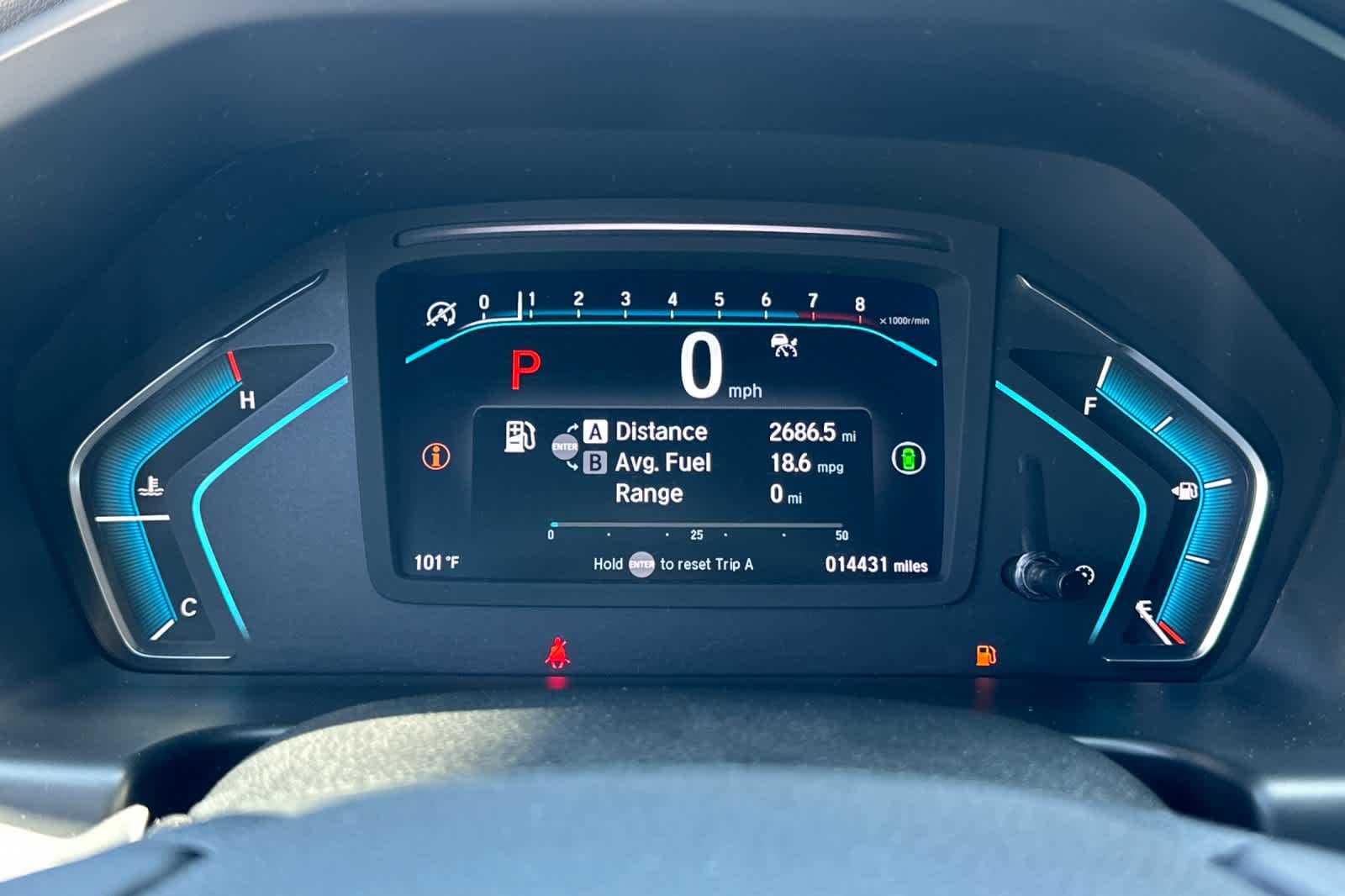 Thumbnail: 2023 Honda Odyssey - 26
