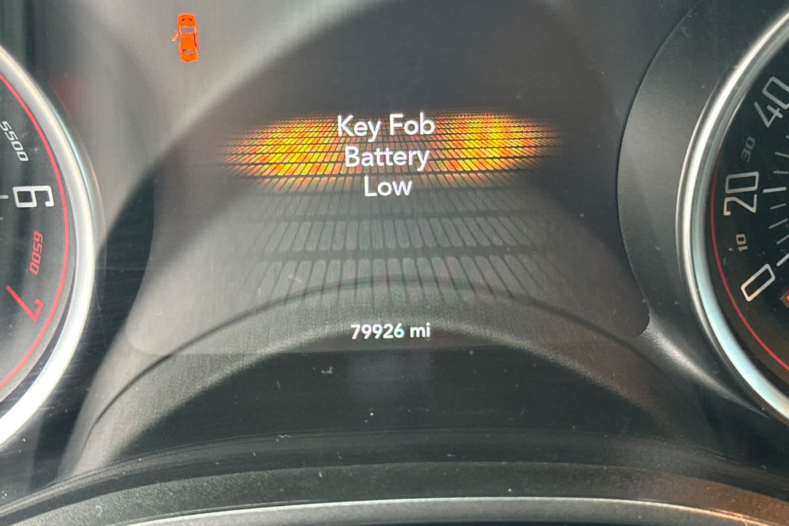 Thumbnail: 2018 Dodge Challenger - 24