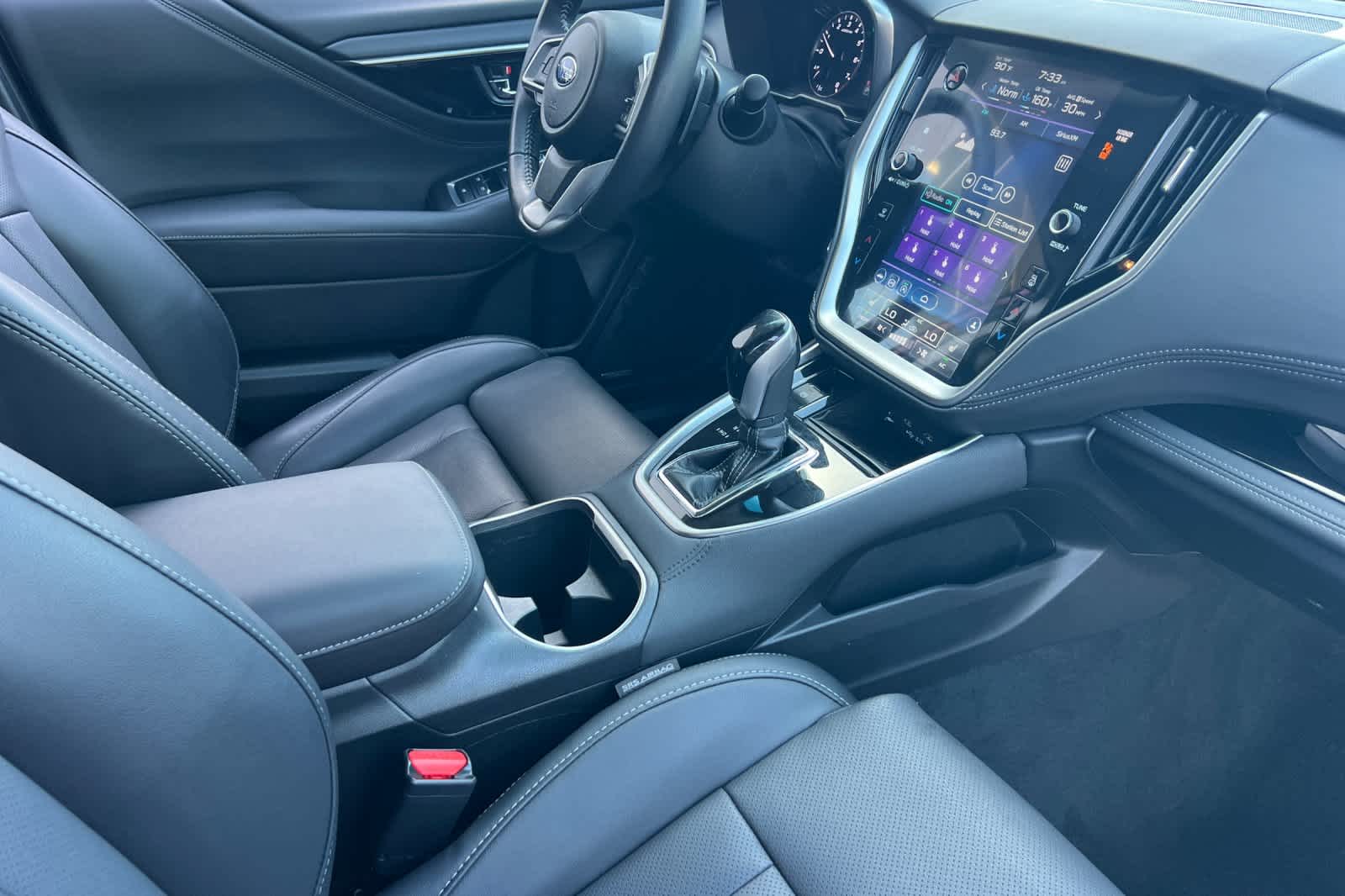 Thumbnail: 2022 Subaru Outback - 16