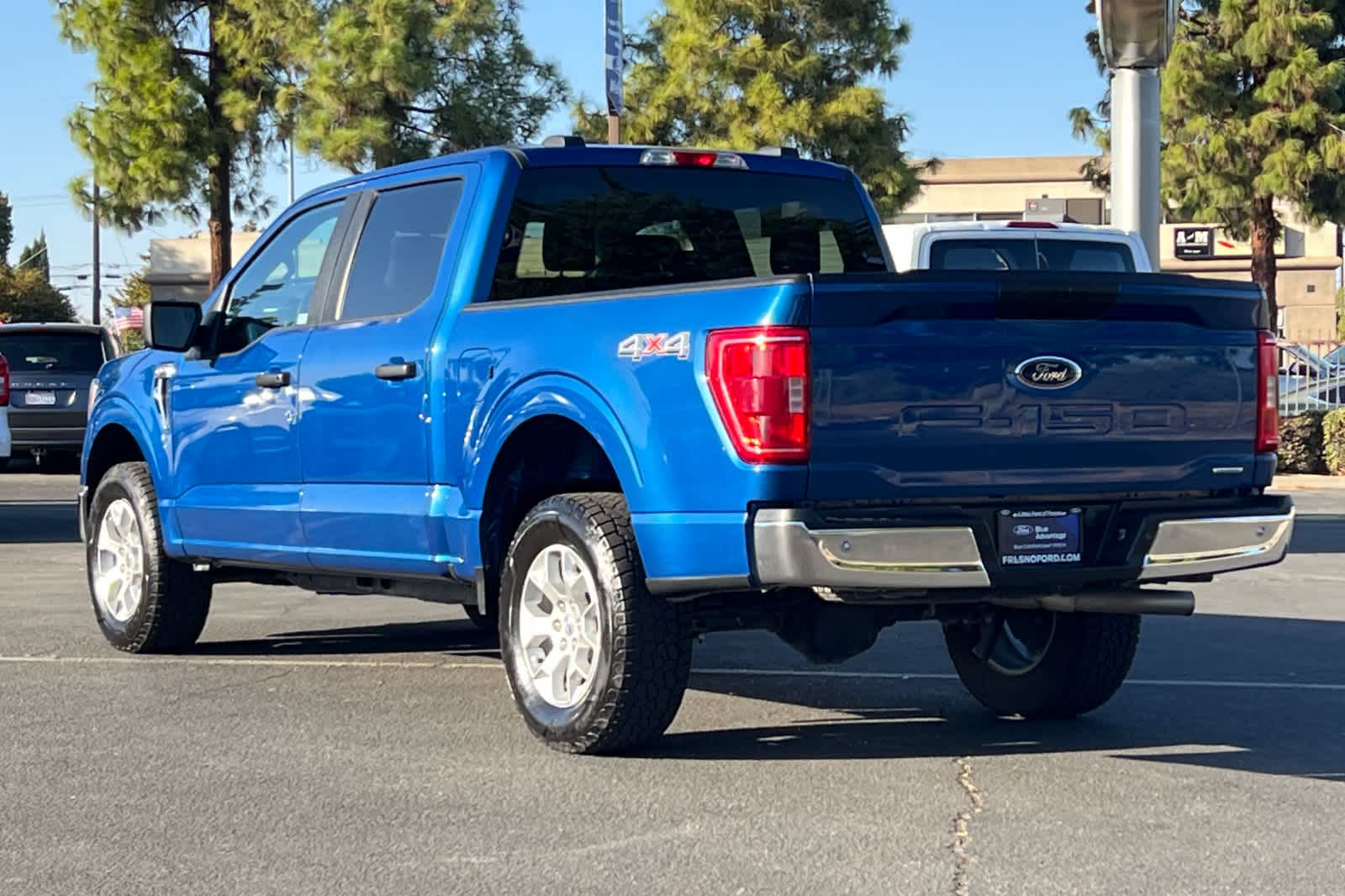 Thumbnail: 2023 Ford F-150 - 6