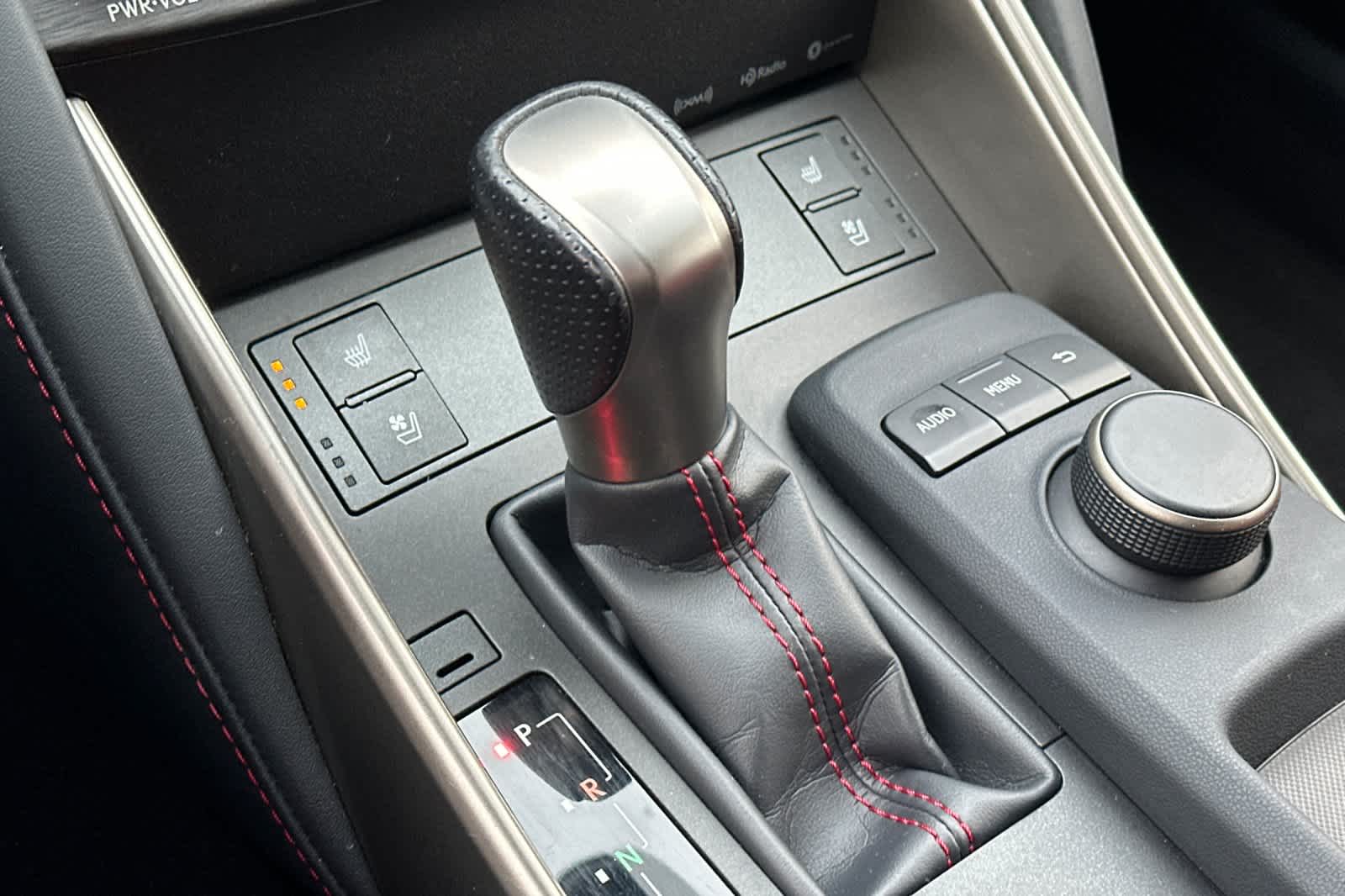 Thumbnail: 2020 Lexus IS - 19