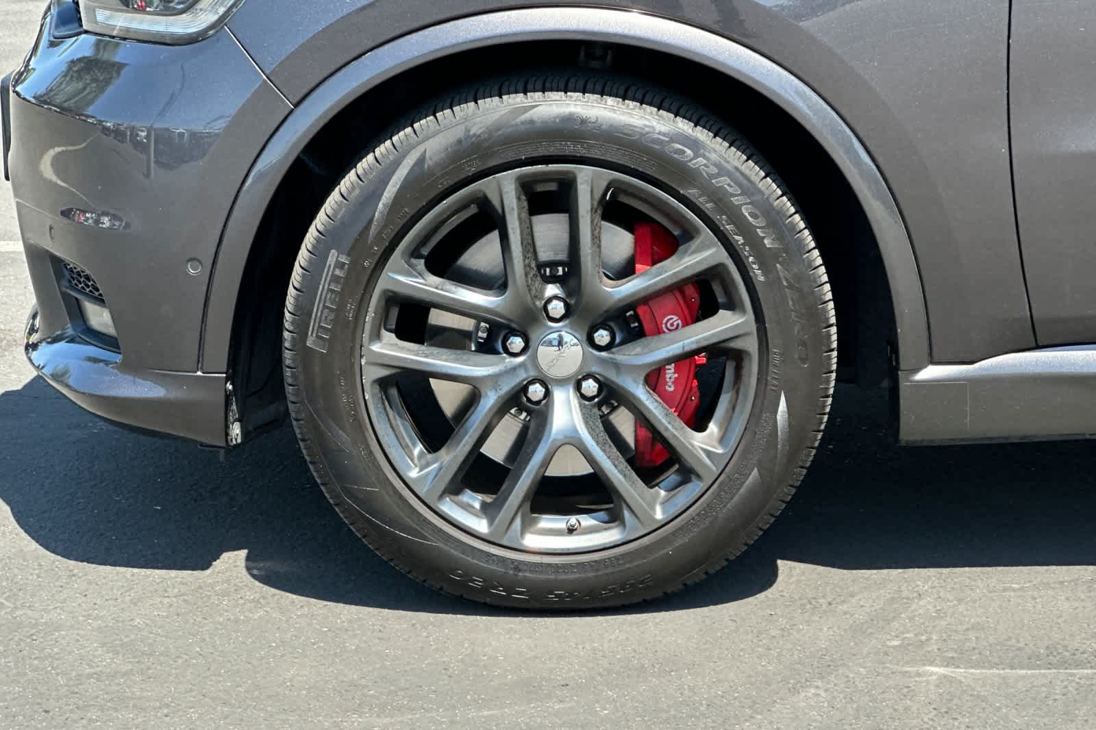 Thumbnail: 2020 Dodge Durango - 27