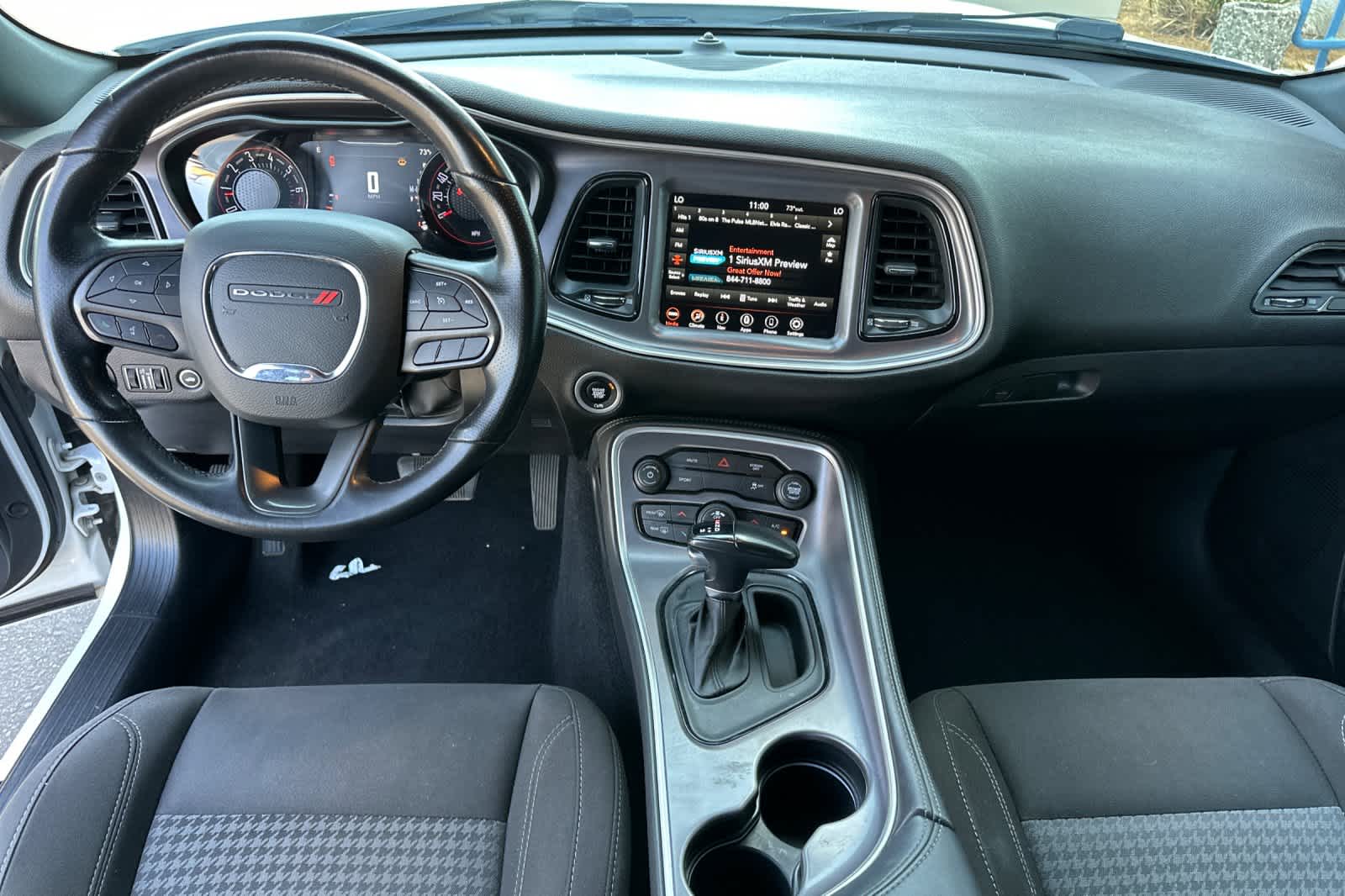 Thumbnail: 2020 Dodge Challenger - 3