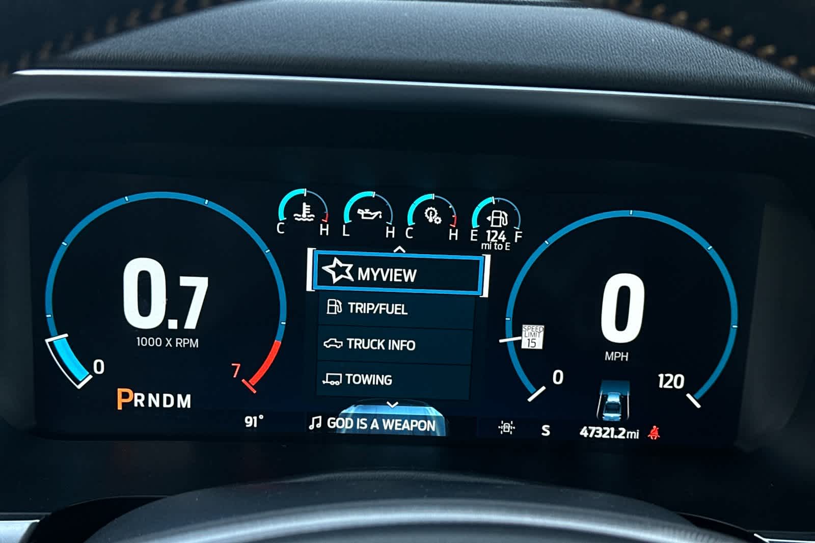 Thumbnail: 2022 Ford F-150 - 25