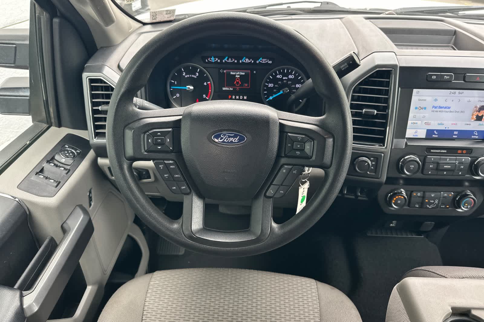 Thumbnail: 2021 Ford F-250 - 14