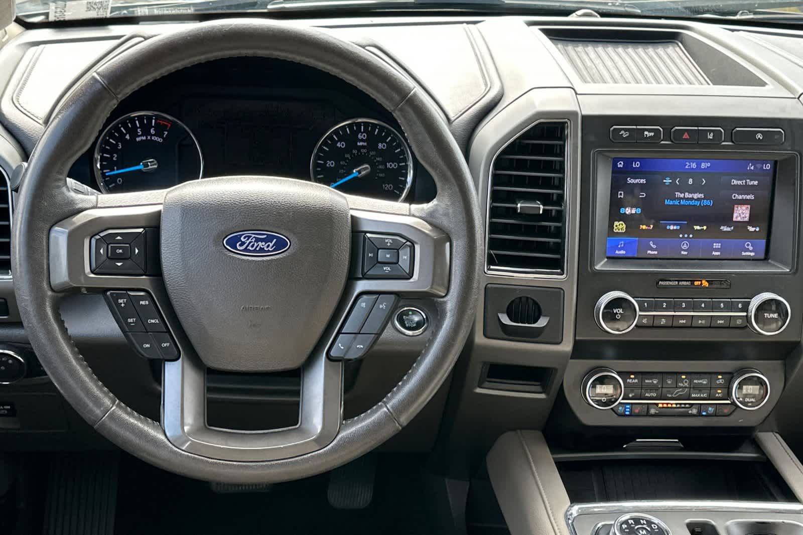 Thumbnail: 2020 Ford Expedition - 14