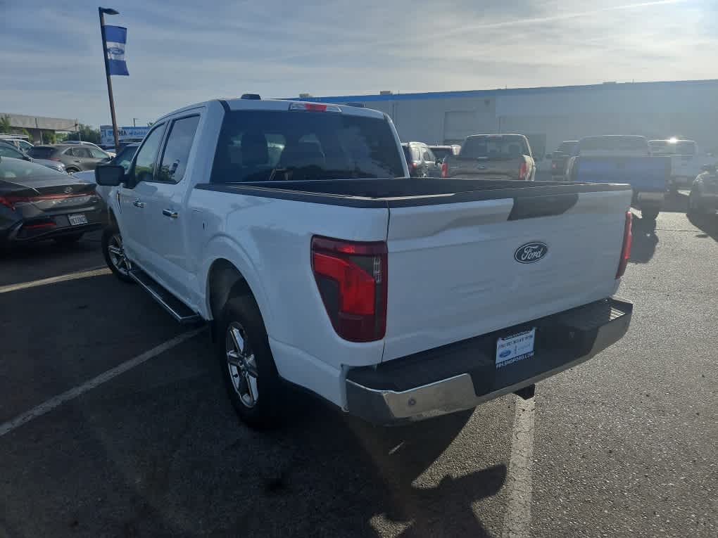 Thumbnail: 2025 Ford F-150 - 6