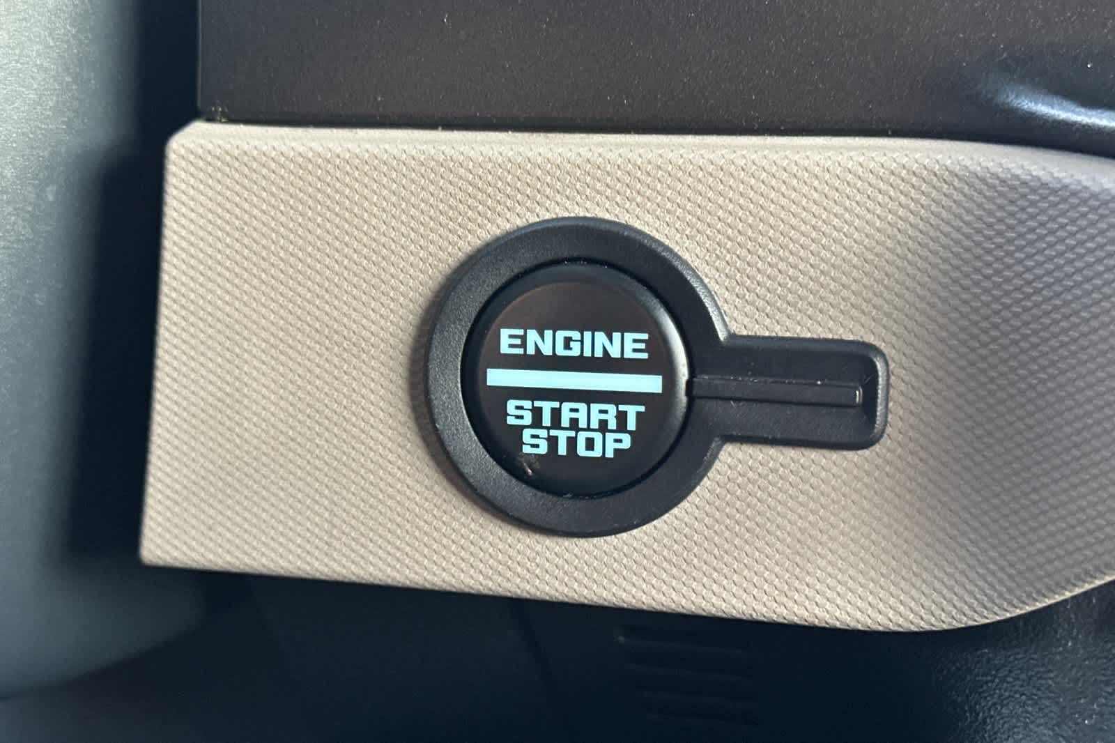 Thumbnail: 2023 Ford Bronco - 23