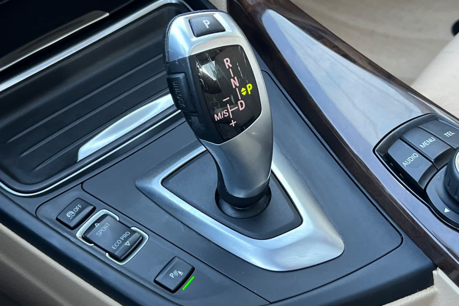 Thumbnail: 2014 BMW 3 Series - 20