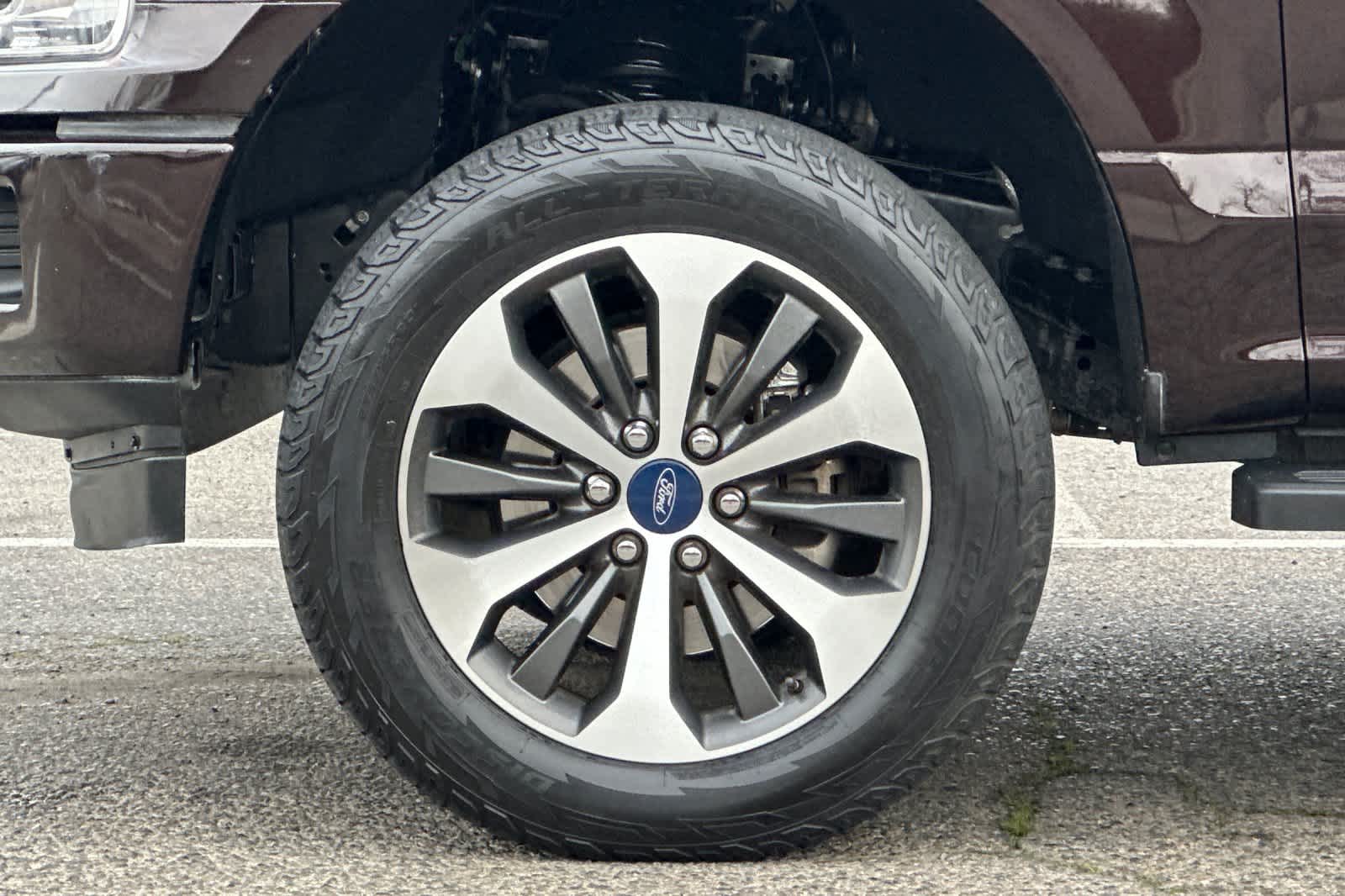 Thumbnail: 2020 Ford F-150 - 24