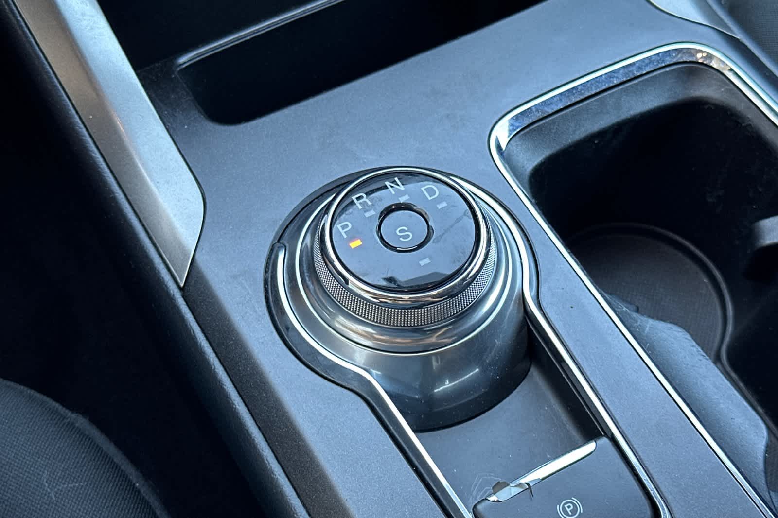 Thumbnail: 2017 Ford Fusion - 21