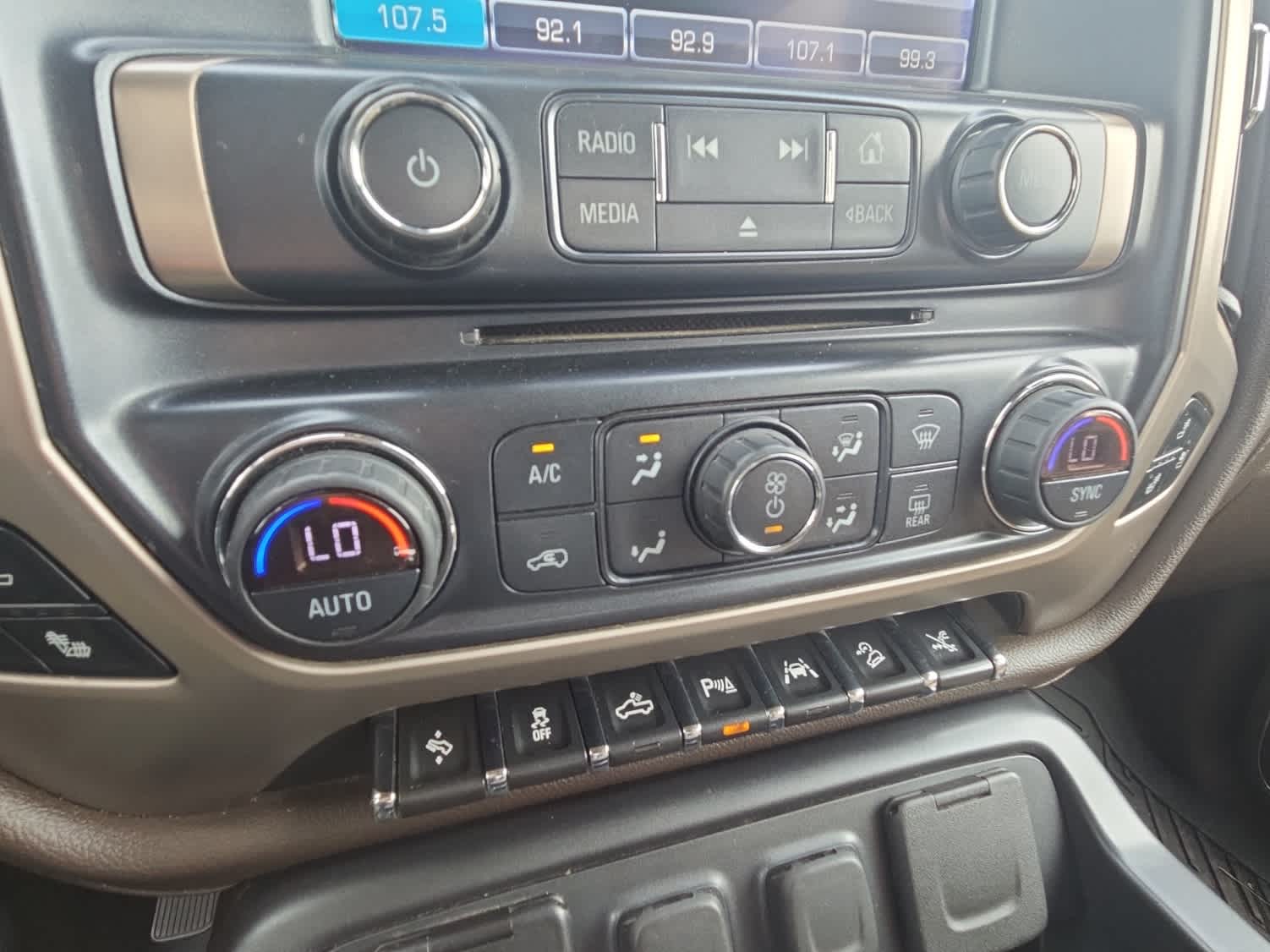 Thumbnail: 2018 GMC Sierra 1500 - 12