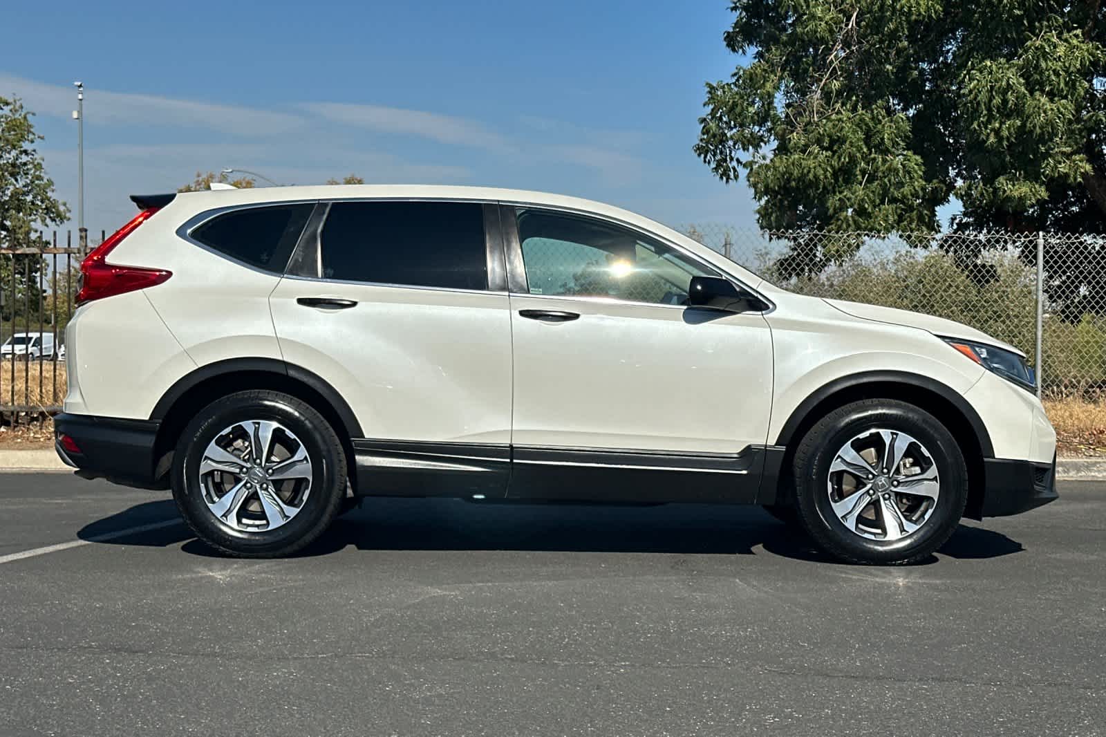 Thumbnail: 2018 Honda CR-V - 8