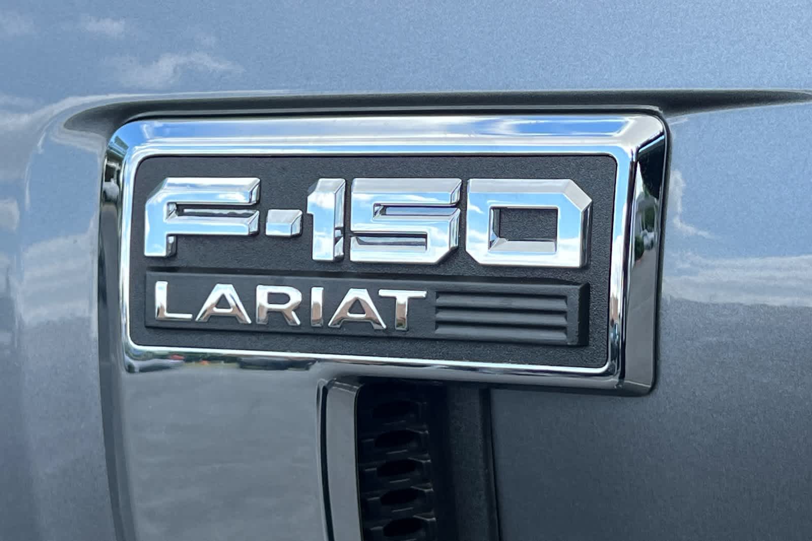 Thumbnail: 2025 Ford F-150 - 28