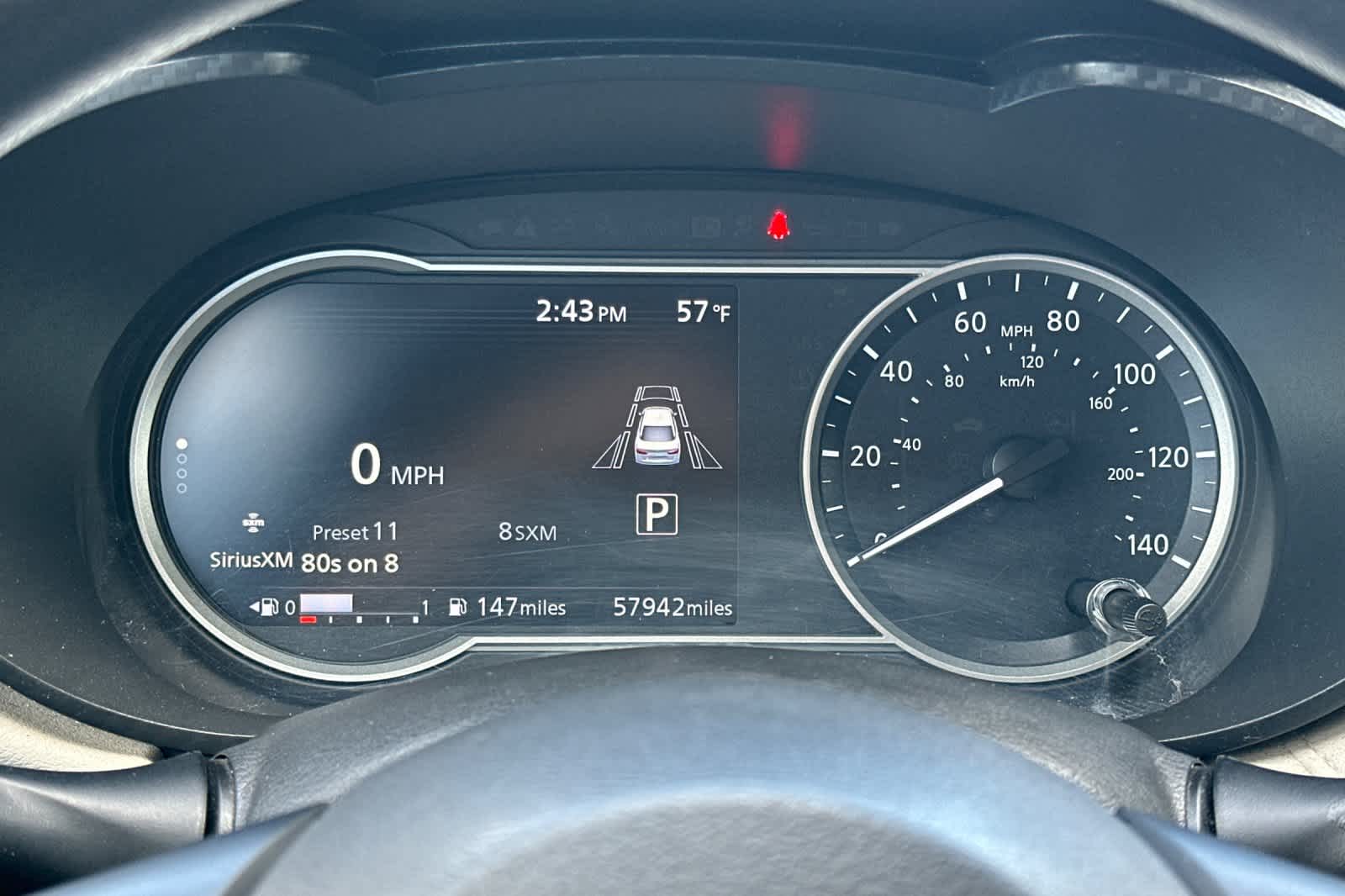 Thumbnail: 2021 Nissan Versa - 23