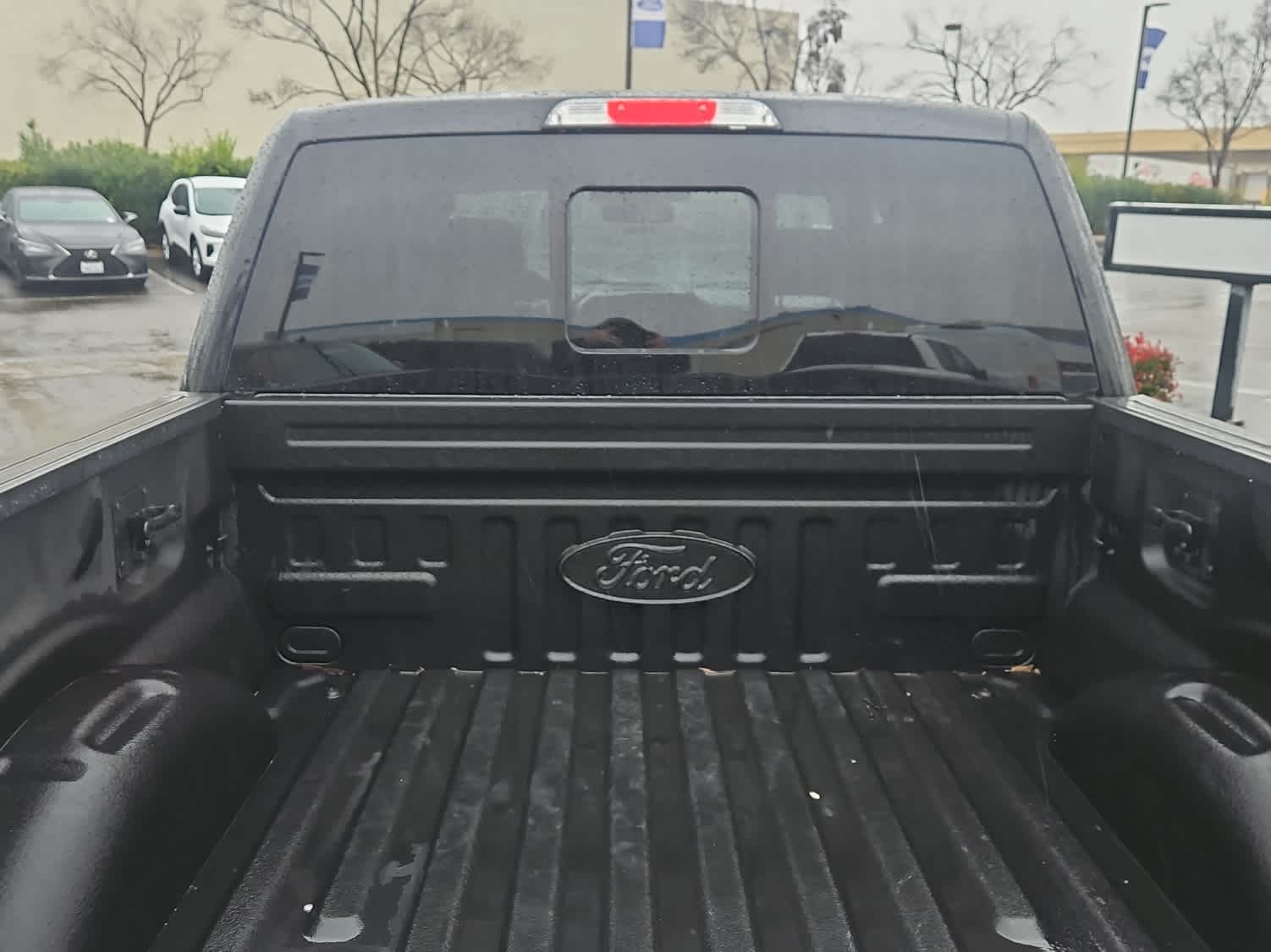 Thumbnail: 2016 Ford F-150 - 9