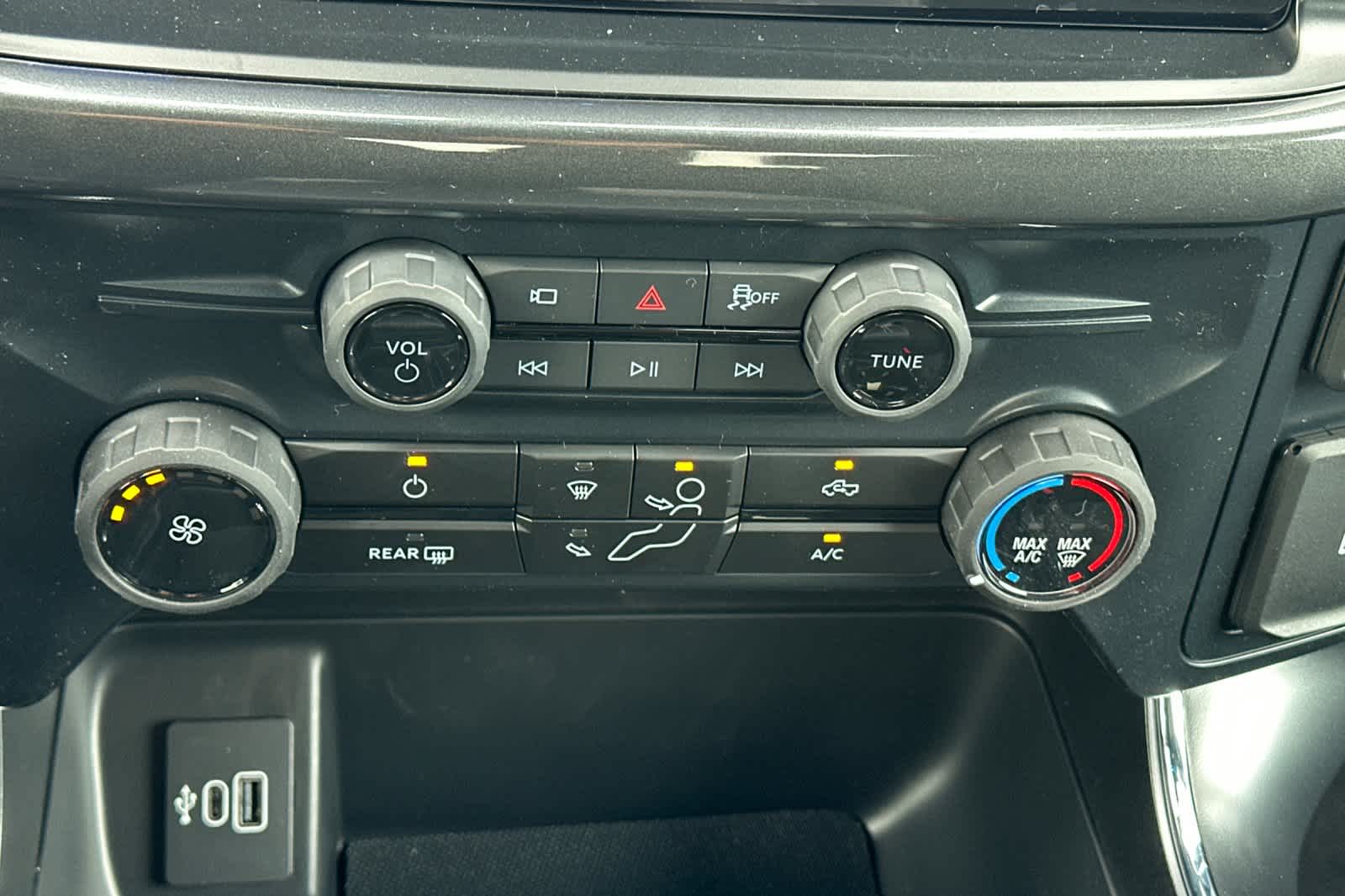 Thumbnail: 2025 Ford F-150 - 20