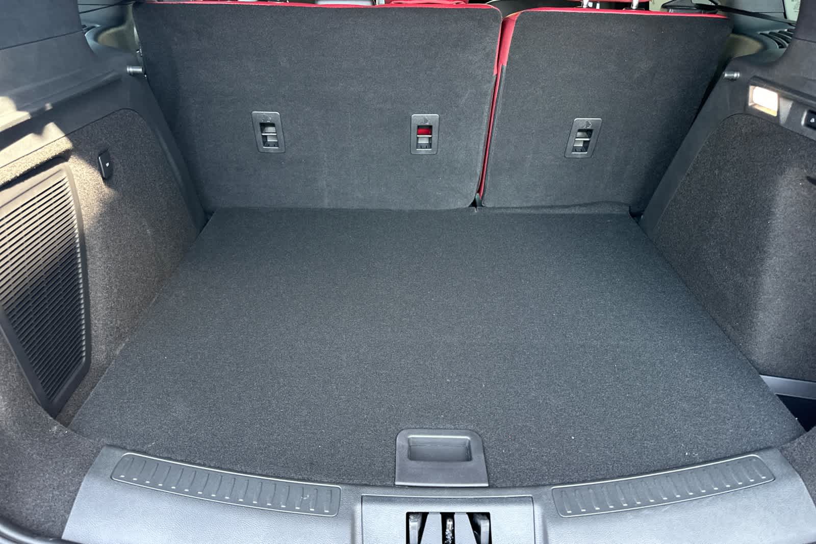 Thumbnail: 2025 Lincoln Corsair - 16