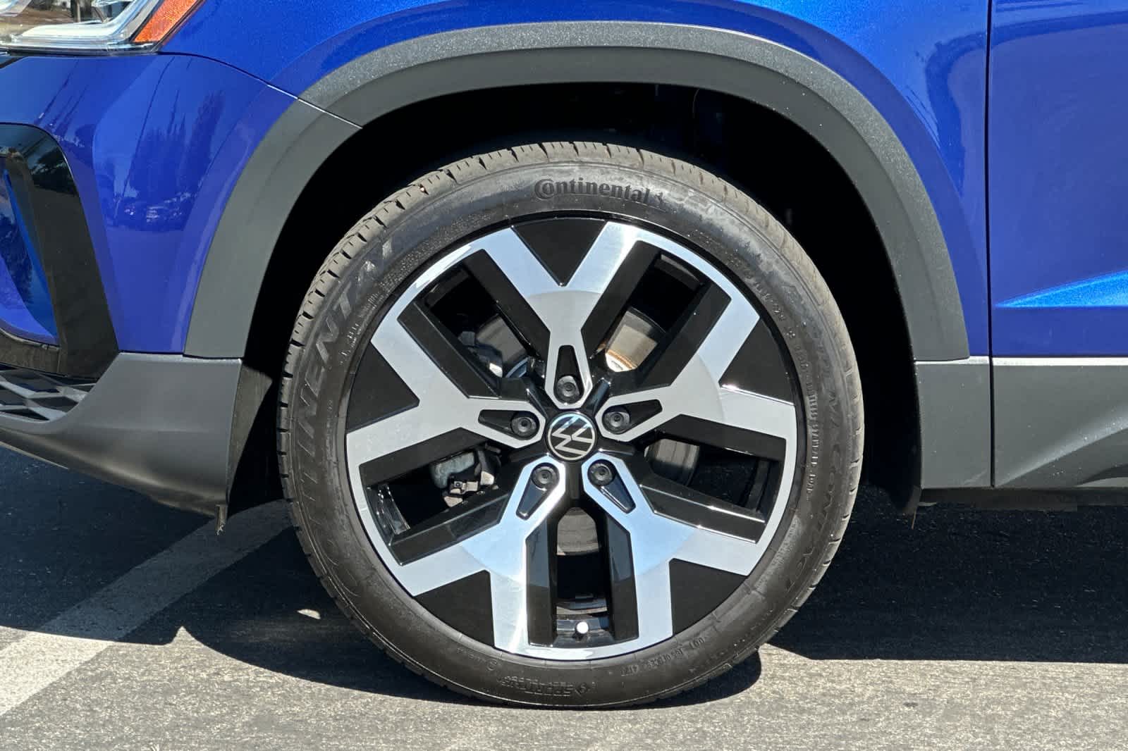 Thumbnail: 2022 Volkswagen Taos - 27