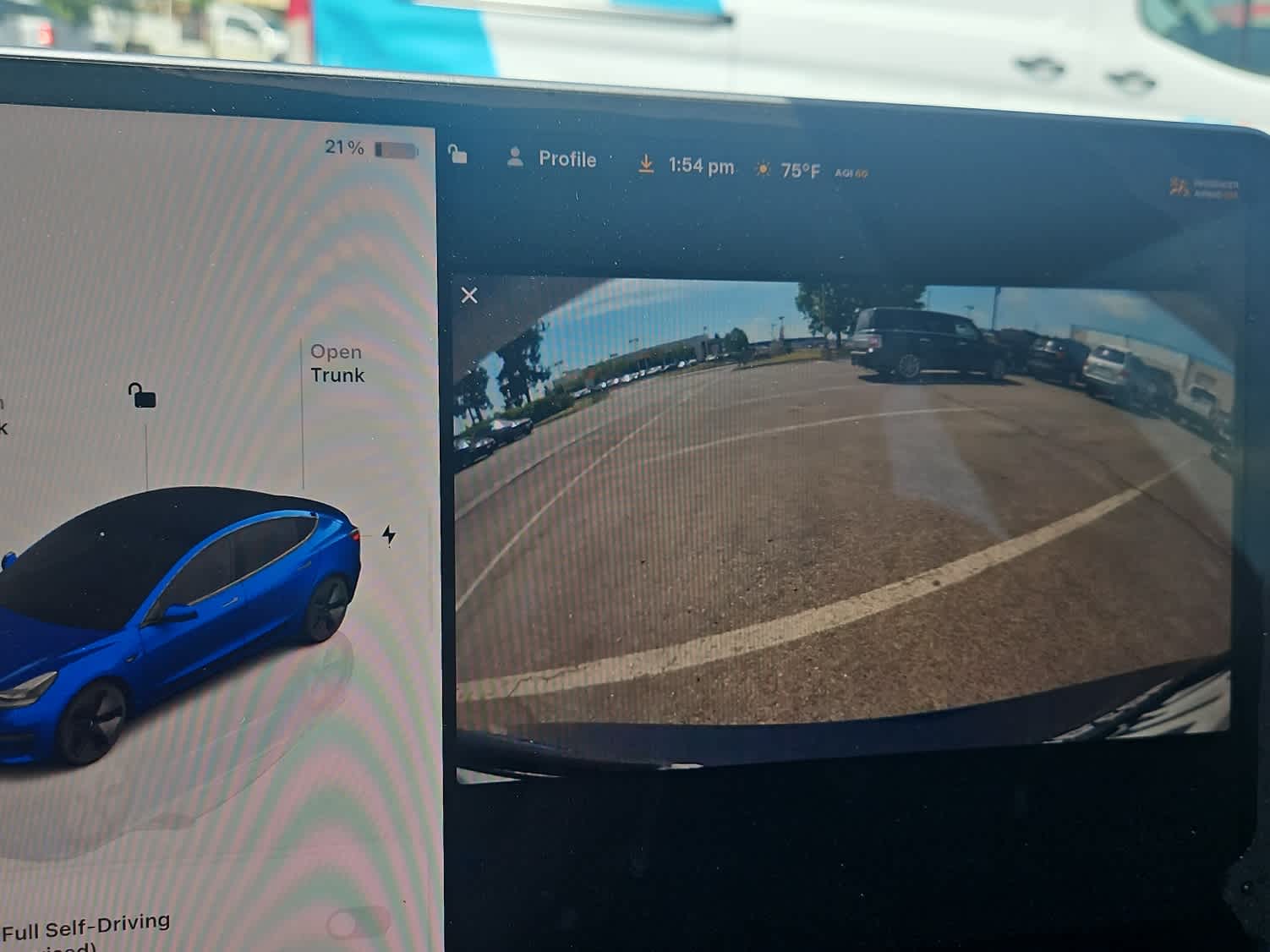 Thumbnail: 2023 Tesla Model 3 - 17