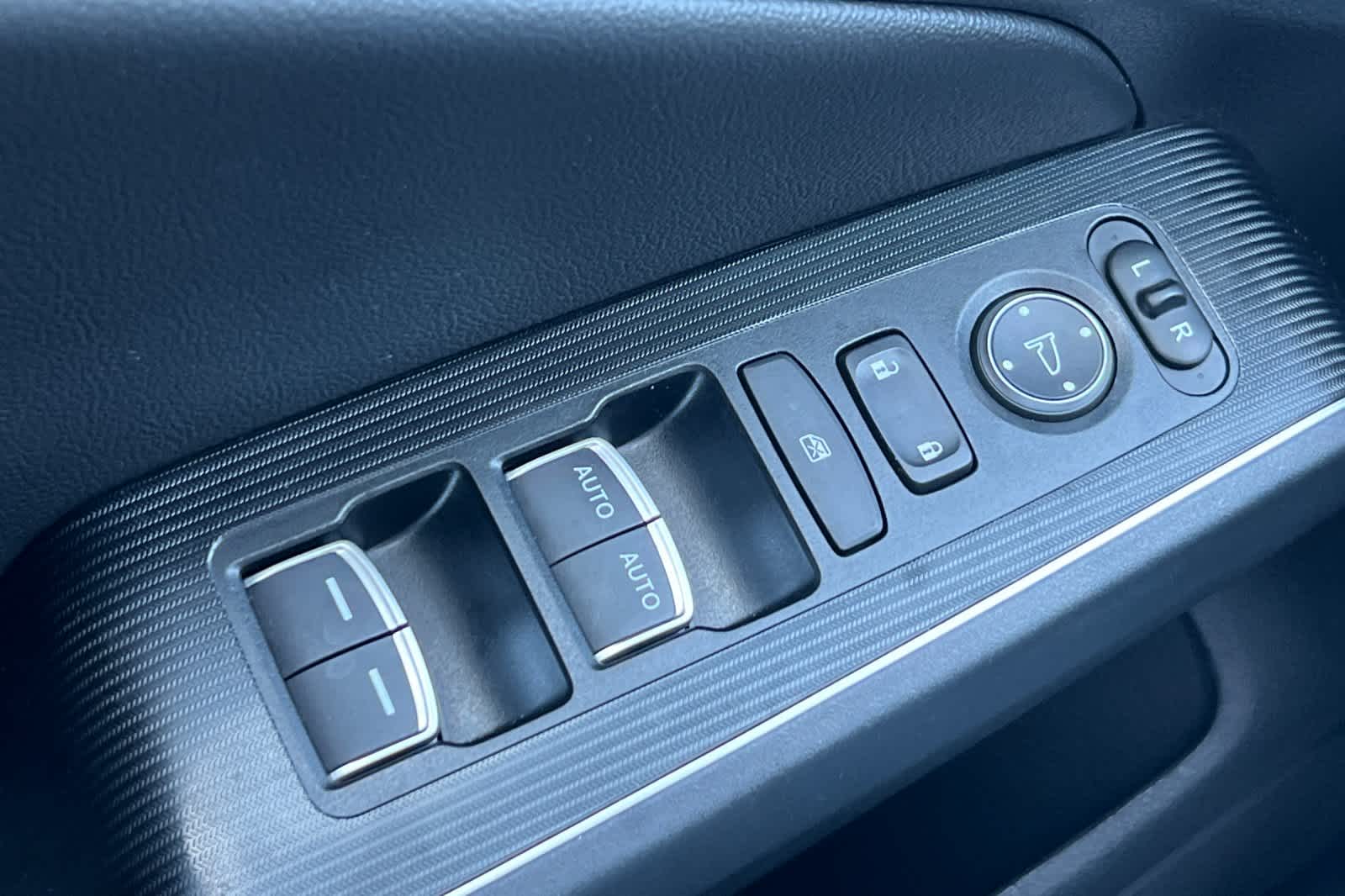 Thumbnail: 2024 Honda Civic - 14