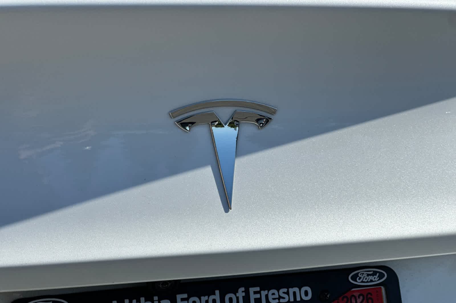 Thumbnail: 2023 Tesla Model 3 - 26