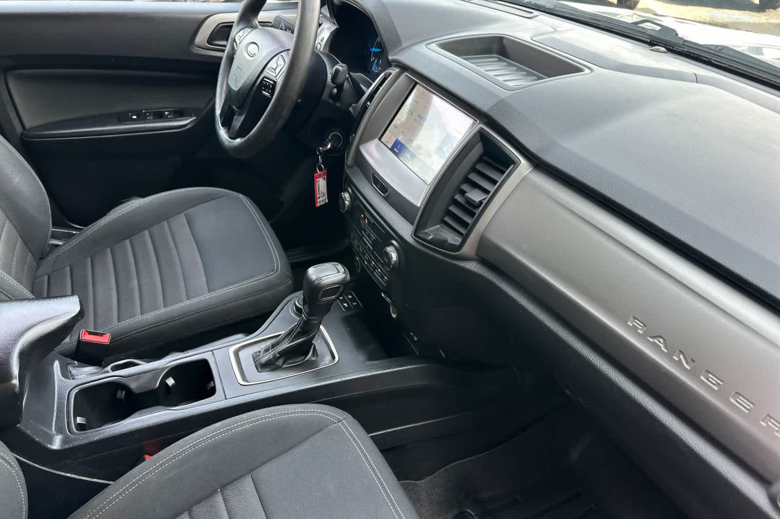 Thumbnail: 2021 Ford Ranger - 14