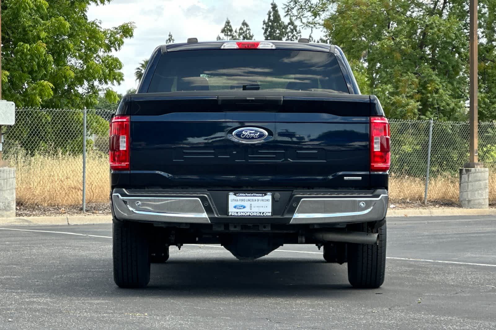Thumbnail: 2023 Ford F-150 - 8