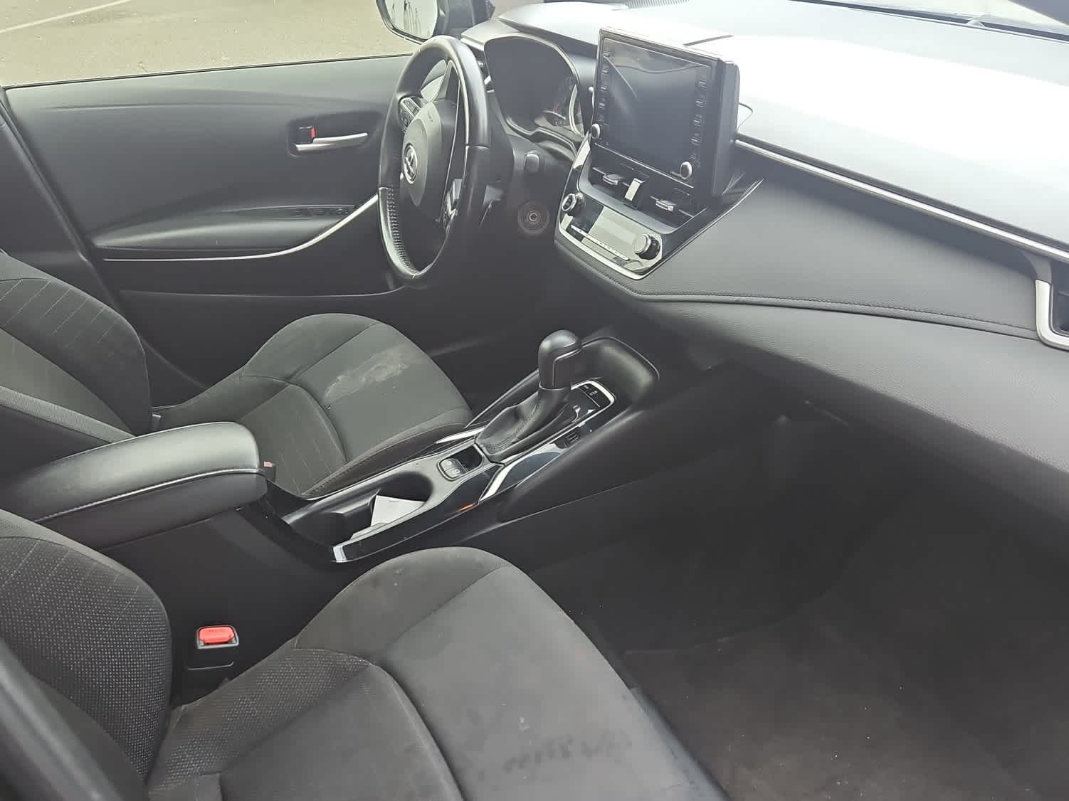 Thumbnail: 2022 Toyota Corolla - 13