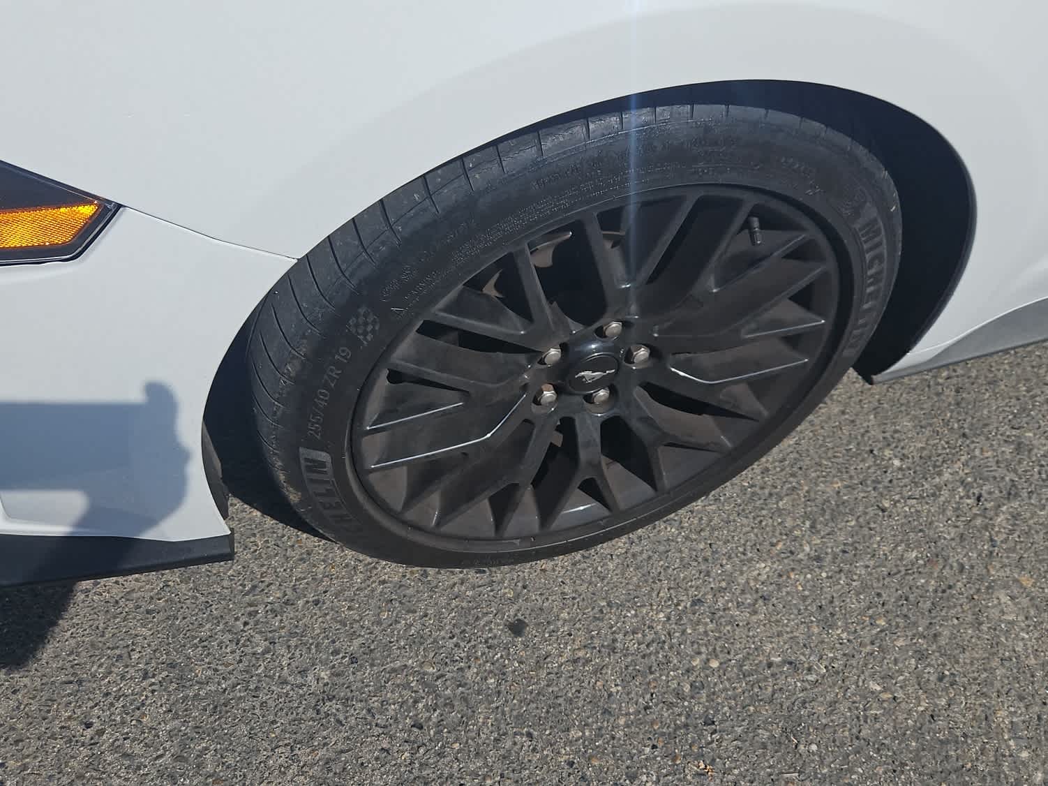 Thumbnail: 2019 Ford Mustang - 3